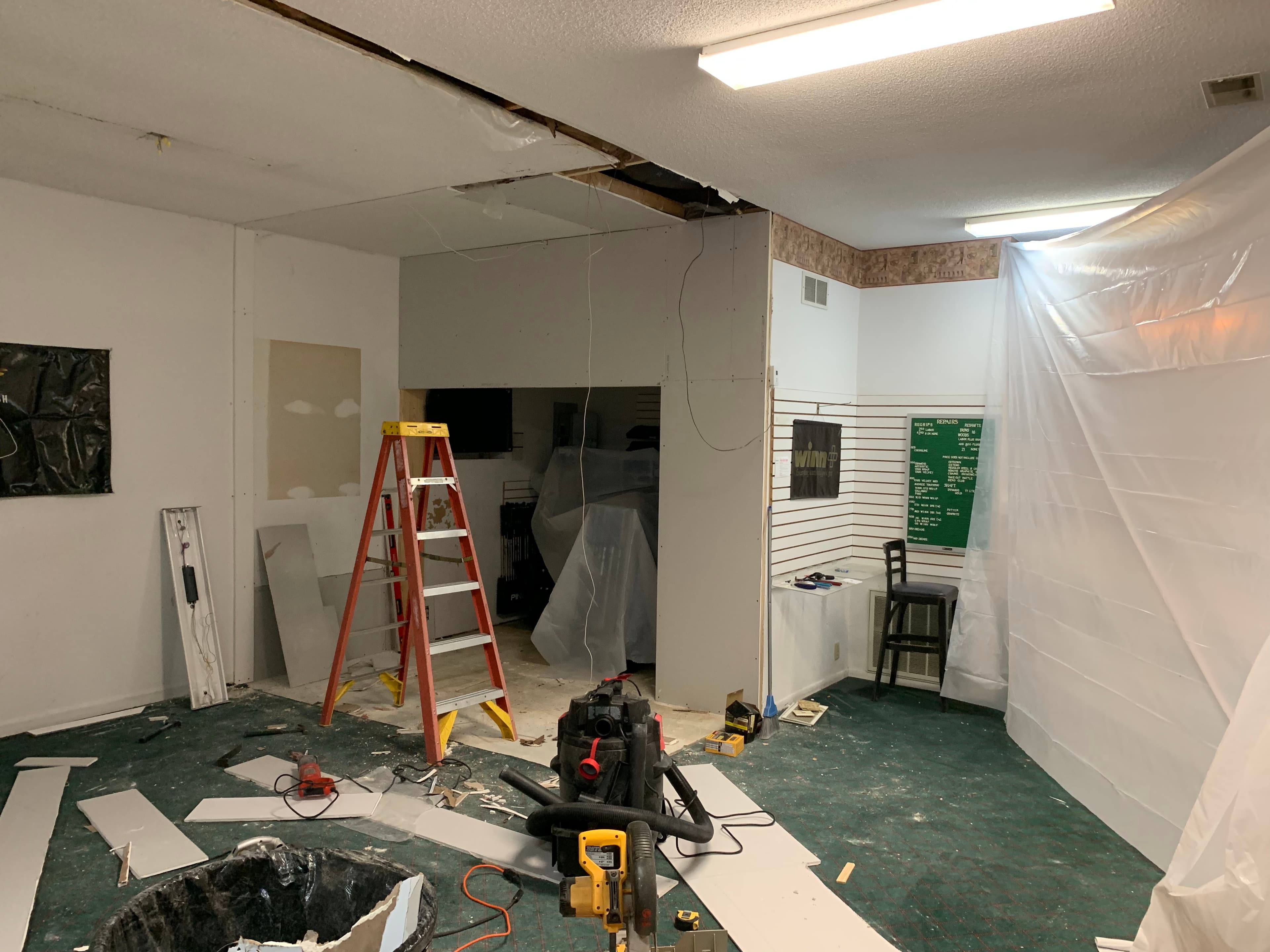 Solid Impact Golf Center - Image 6