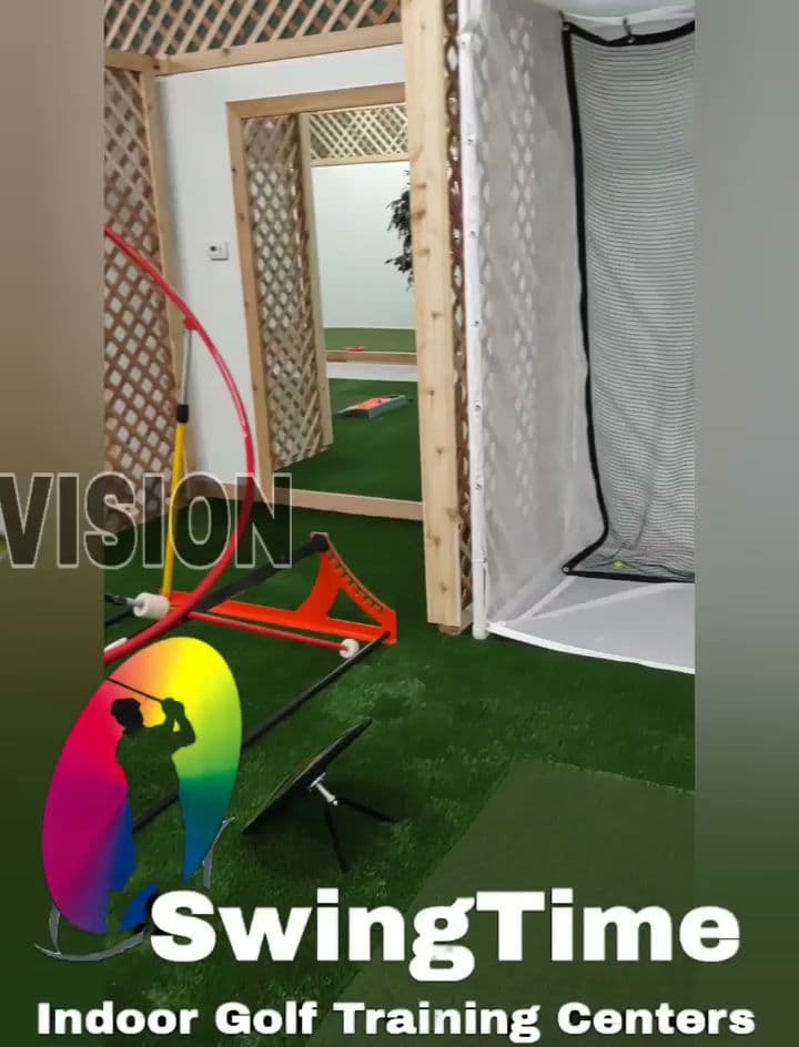 Swingtime Indoor Golf Training Centers LLC - Image 6
