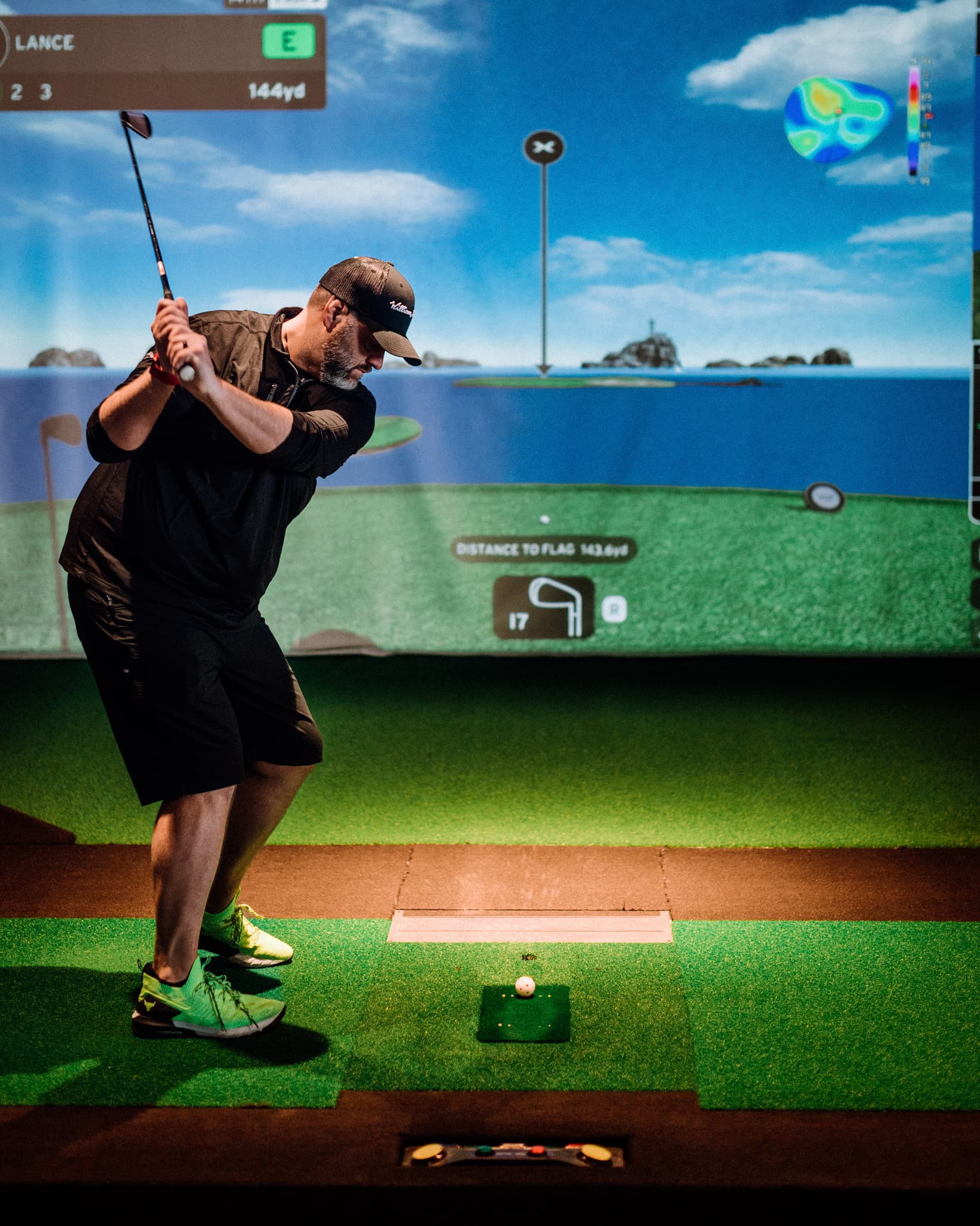 X-Golf Leawood - Image 9