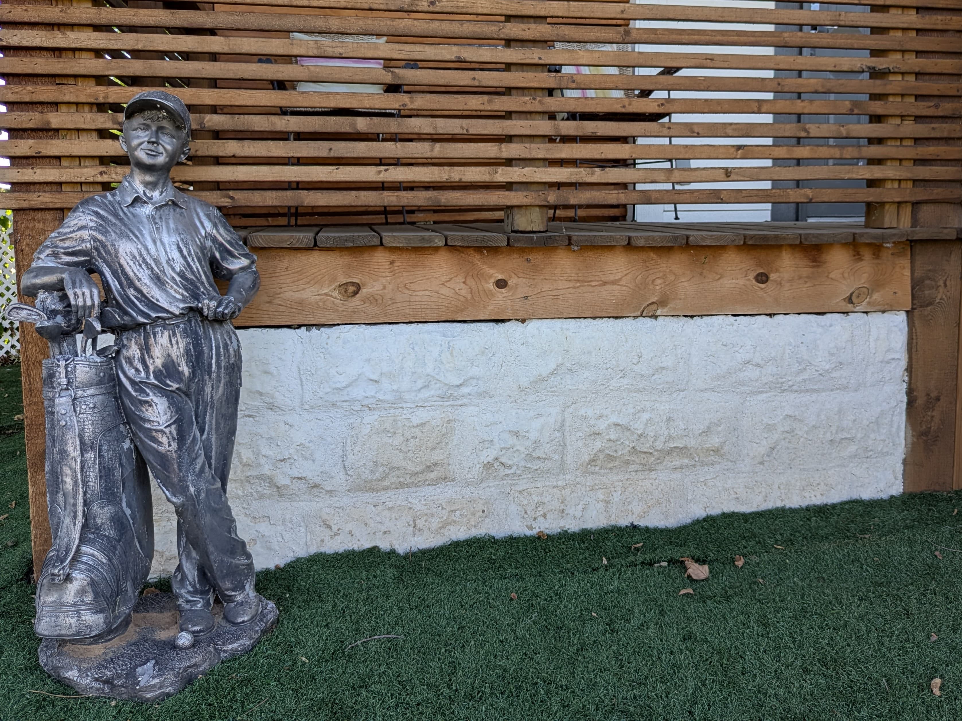 The Masters Lounge - Image 3