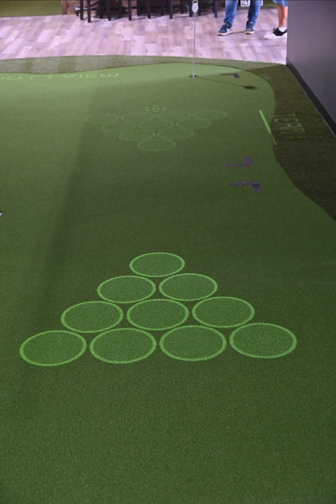 Swing Lab Golf Club - Image 5