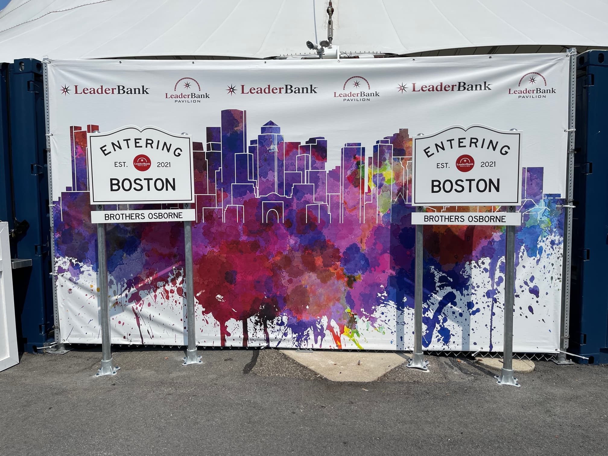 Signs By Tomorrow Norton - Image 9