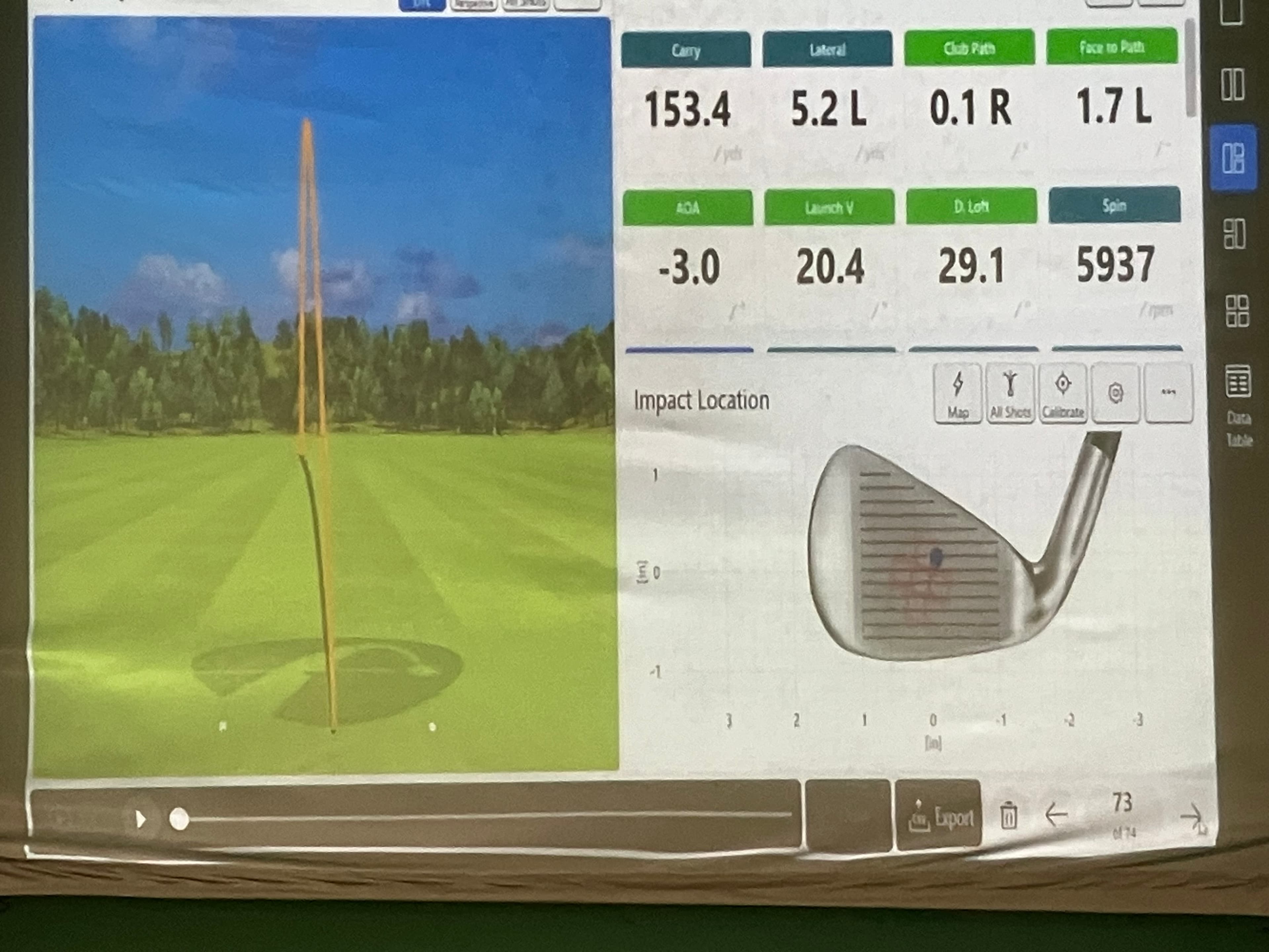 Rick Sellers Indoor Golf Center - Image 6