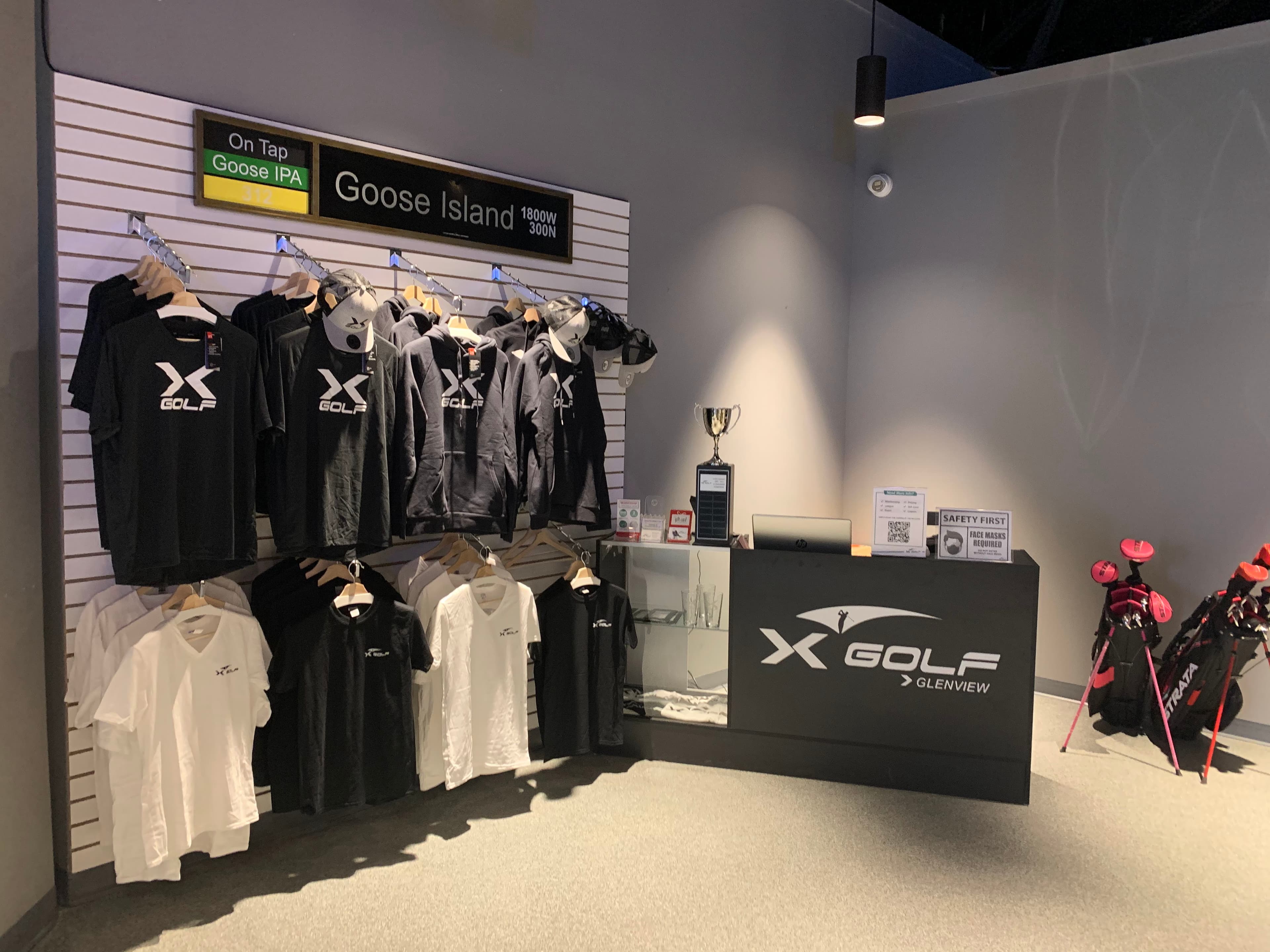 X-Golf Glenview - Image 4