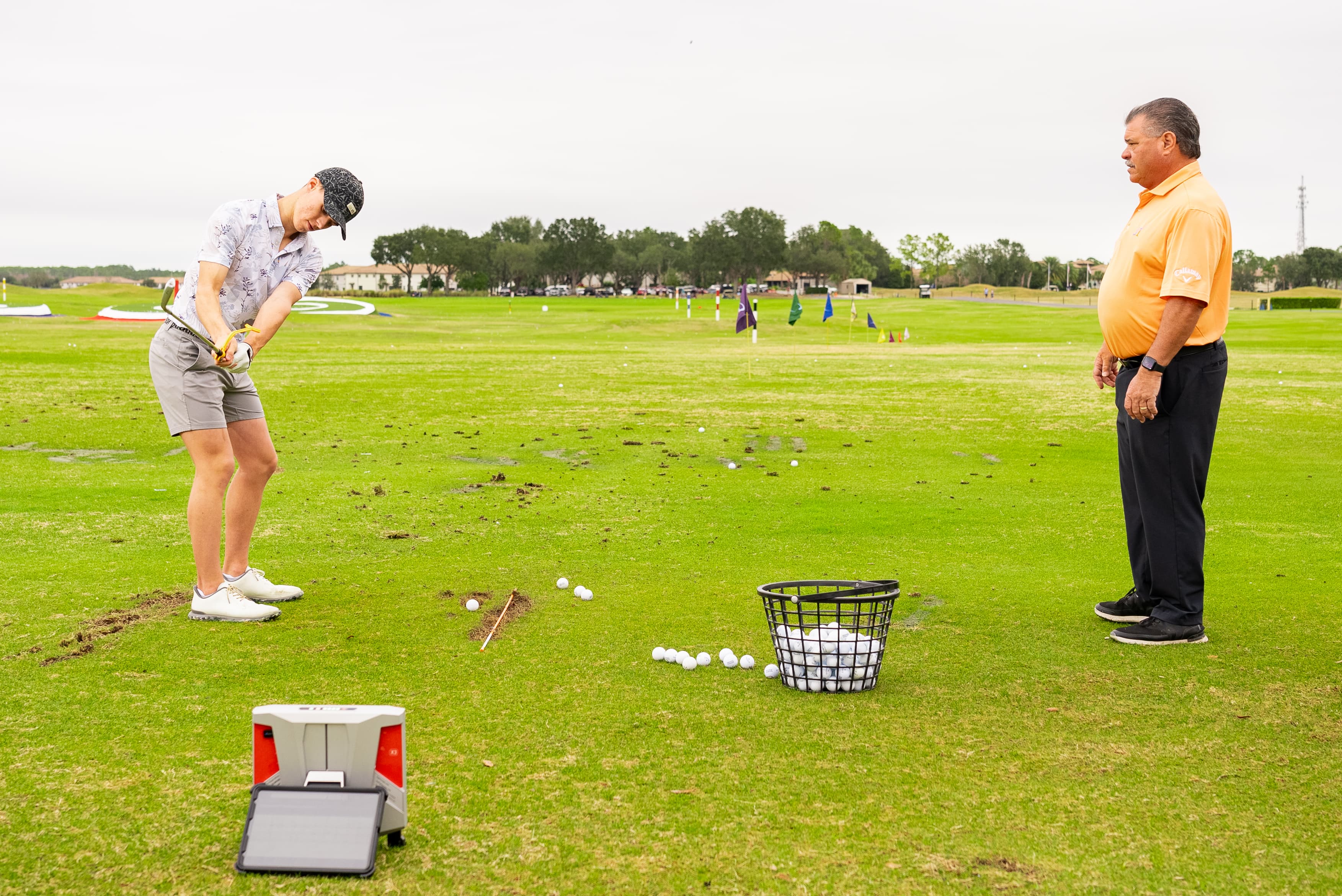 John Hughes Golf - Image 6