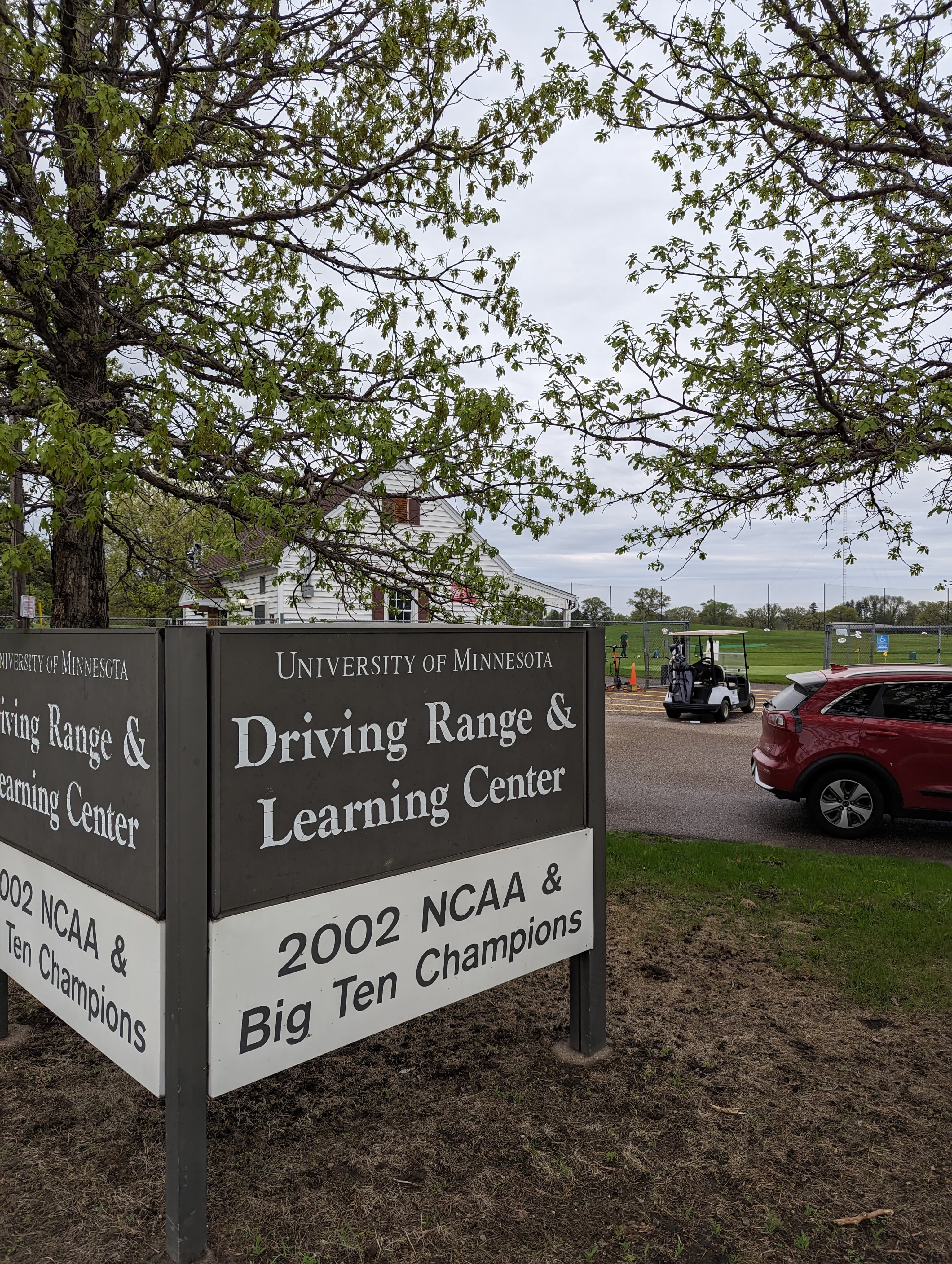 Thomas Campbell Golf - Image 4