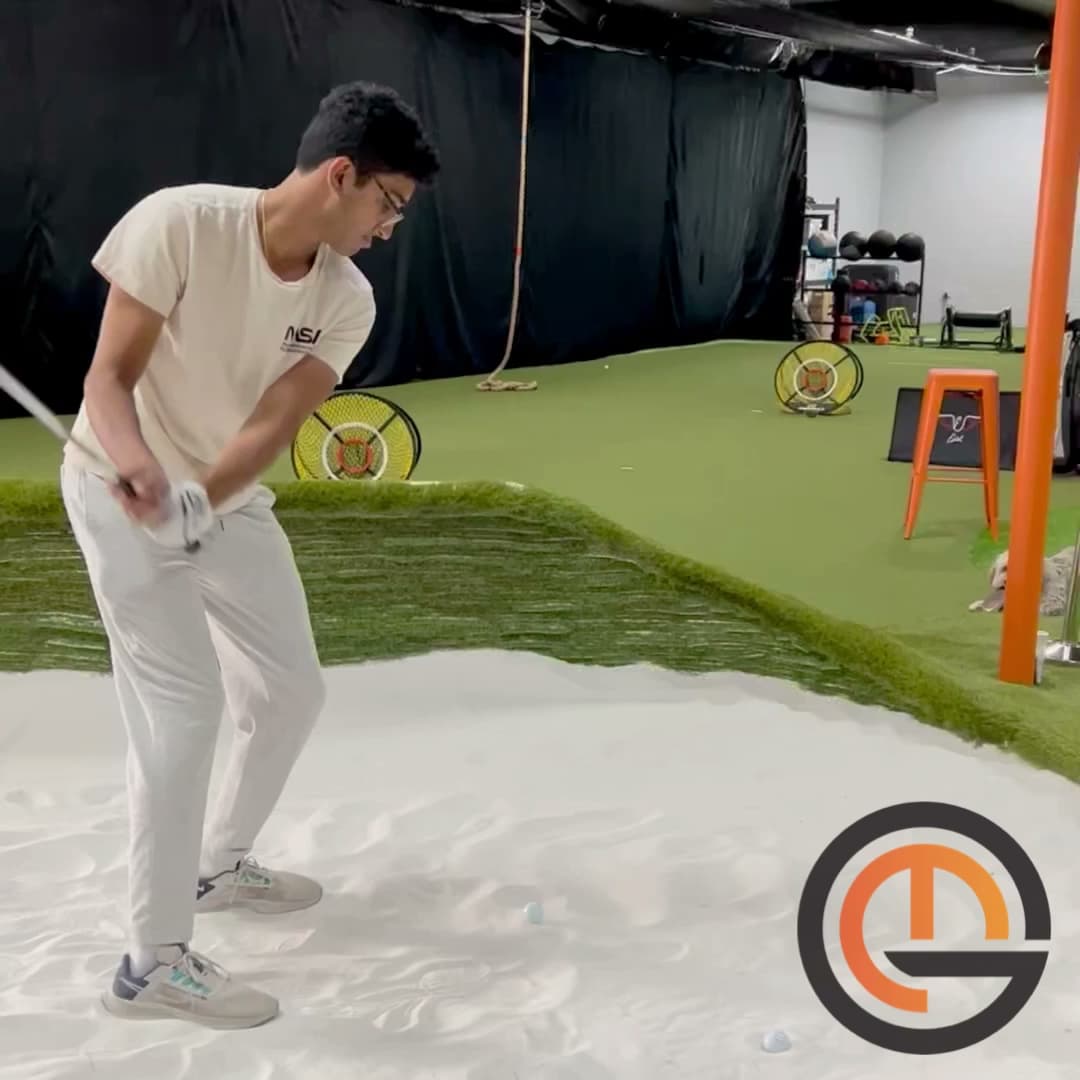 Measured Golf - Image 9