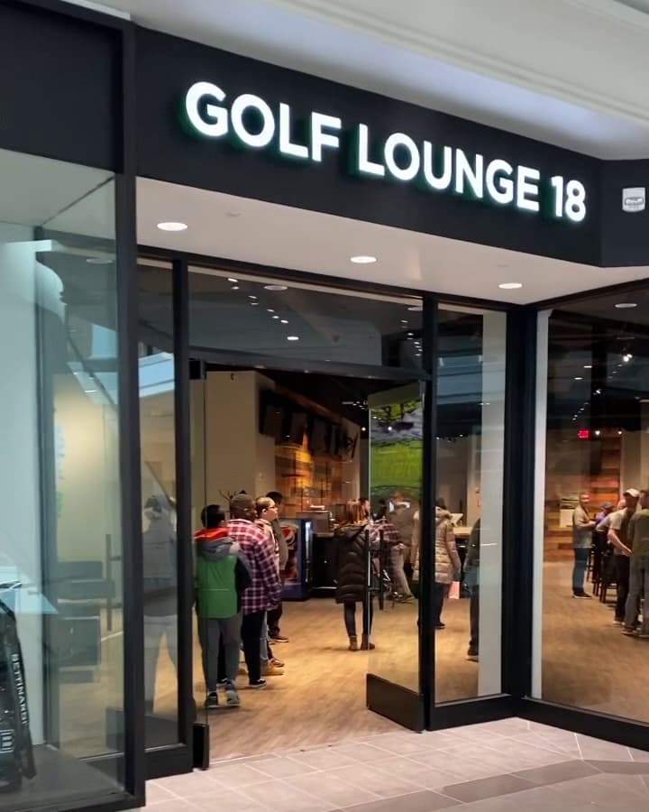 Golf Lounge 18 - Image 2