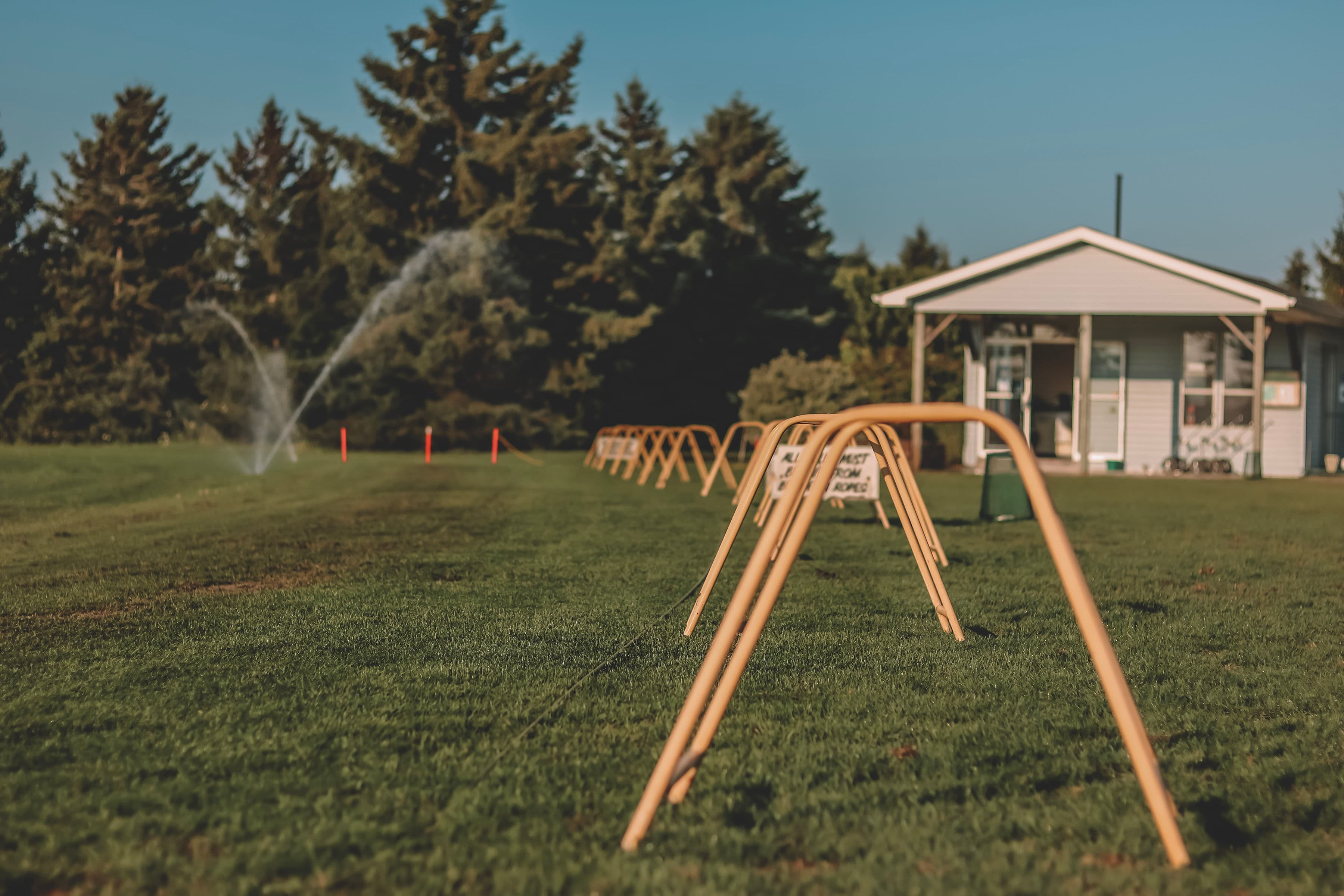 Fairways Golf Performance Centre - Image 1
