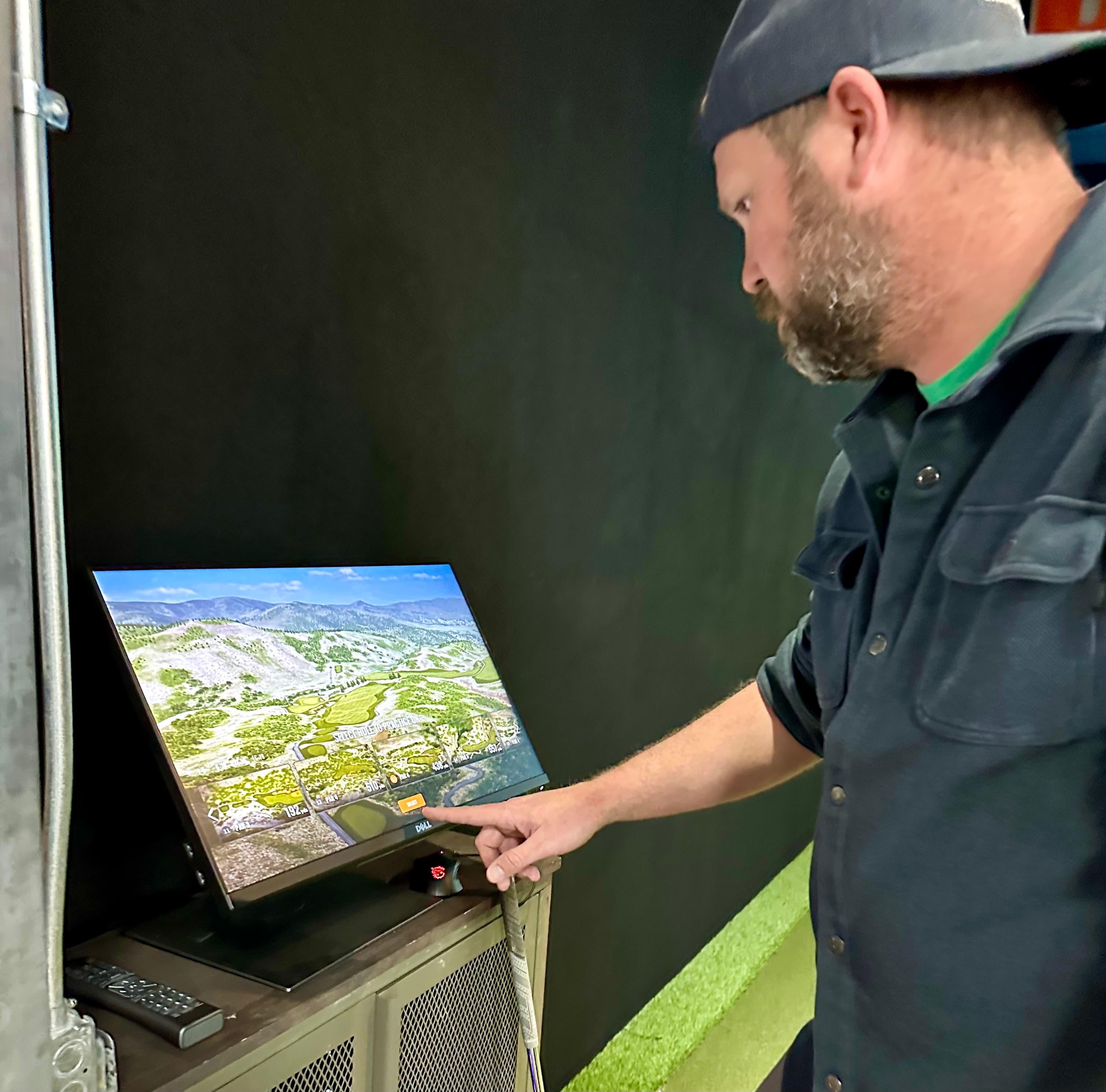 The Golf Factory - Image 4