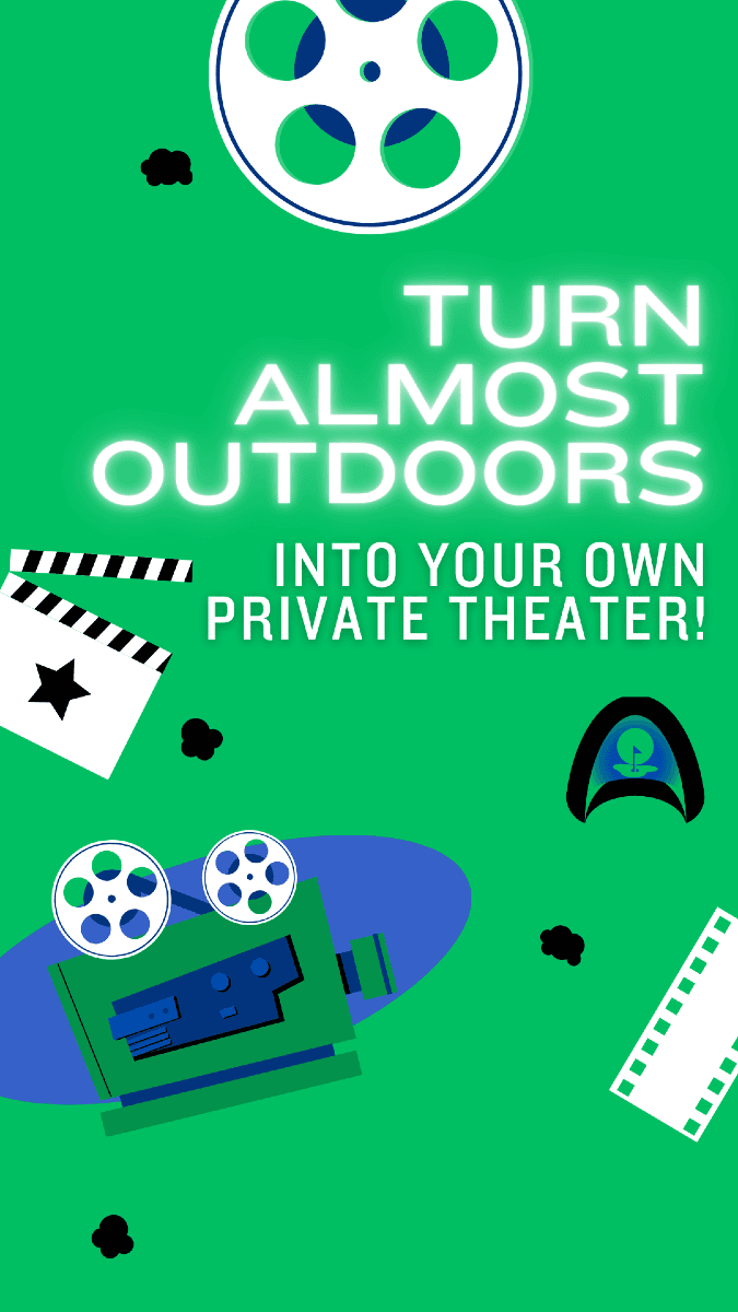 Almost Outdoors - Image 8