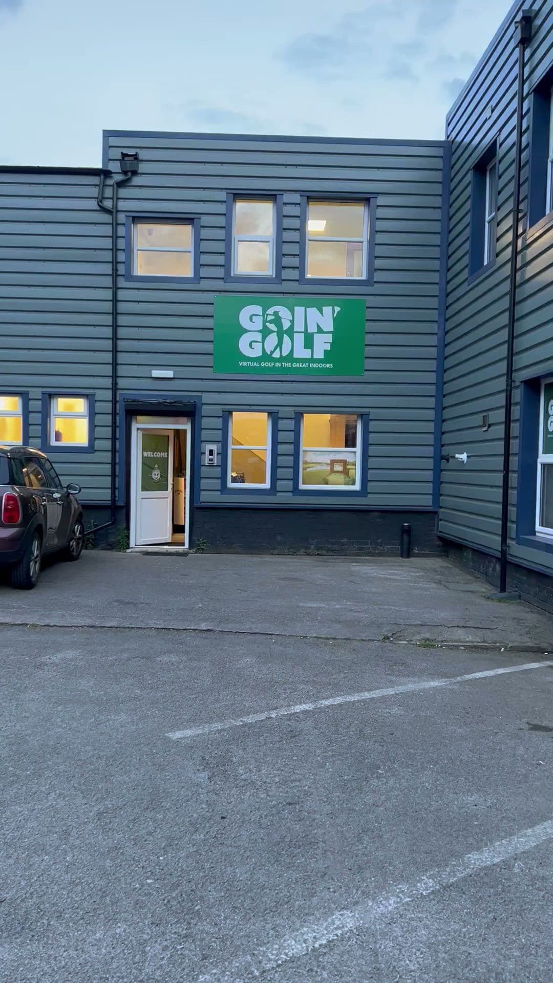 Goin' Golf - Image 7