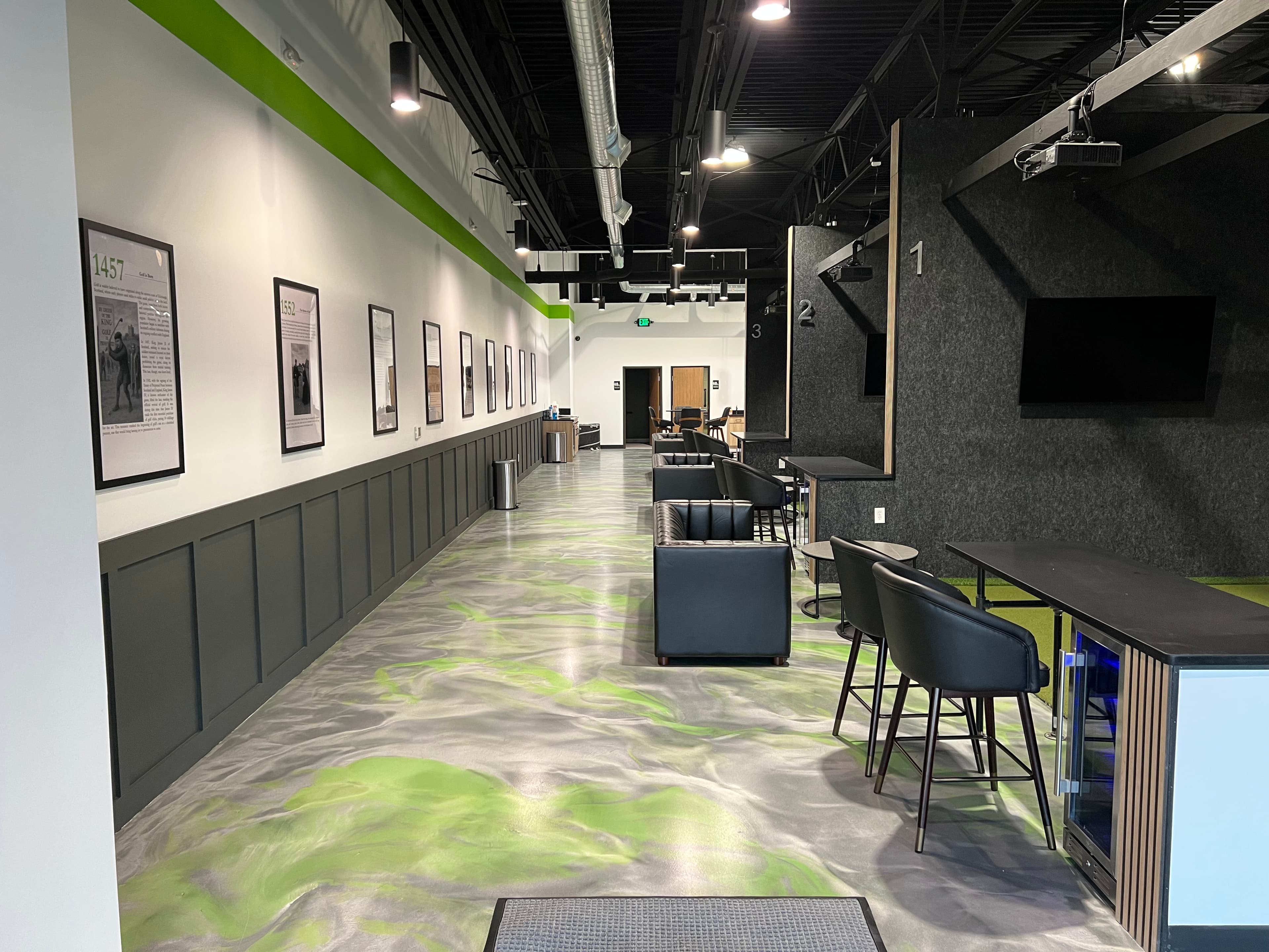 The Back Nine Golf | Rochester Hills, MI - Image 4