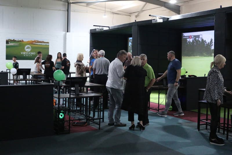 Virtuoso Golf - Image 9