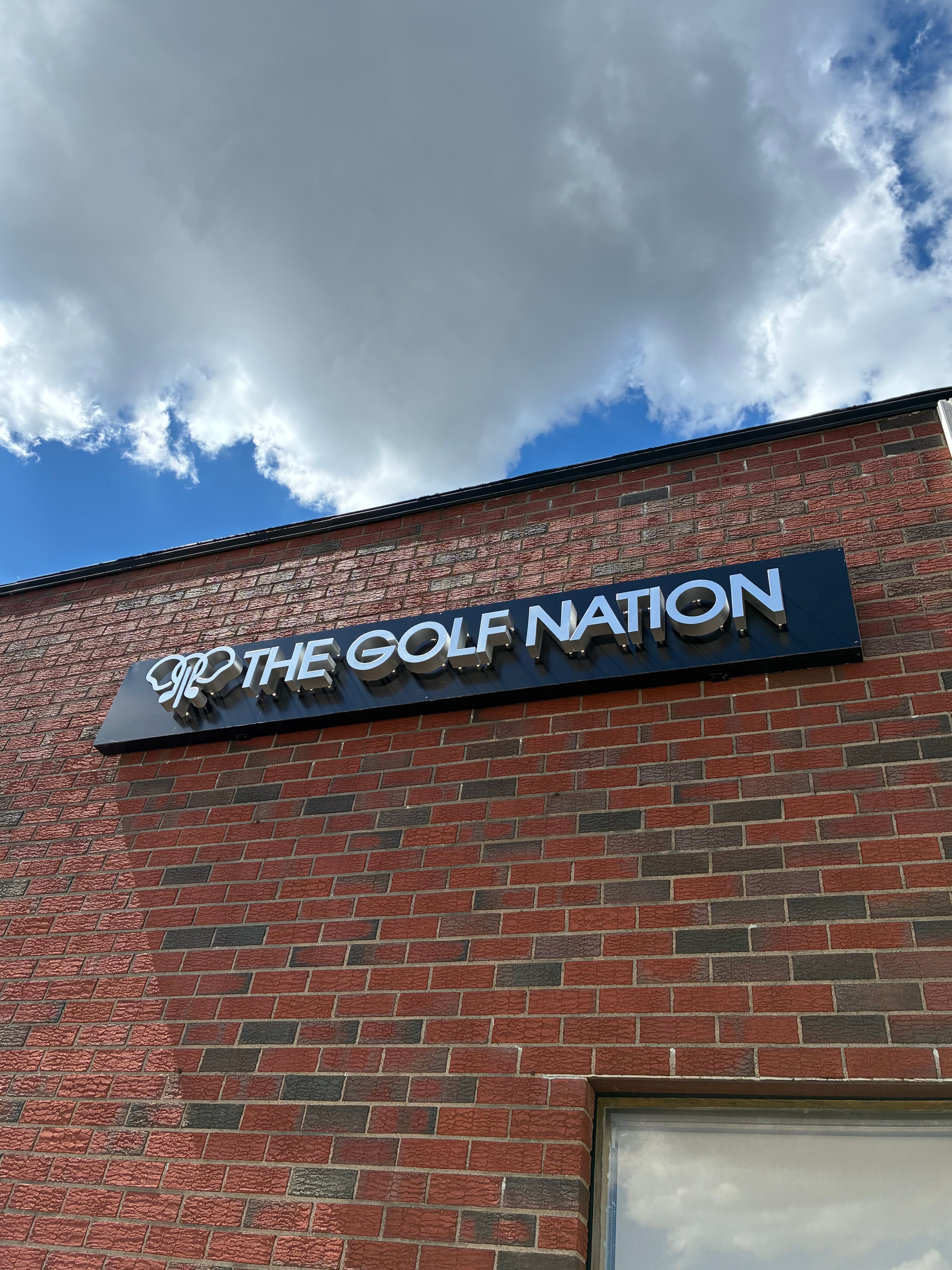 The Golf Nation (TGN) - Image 2