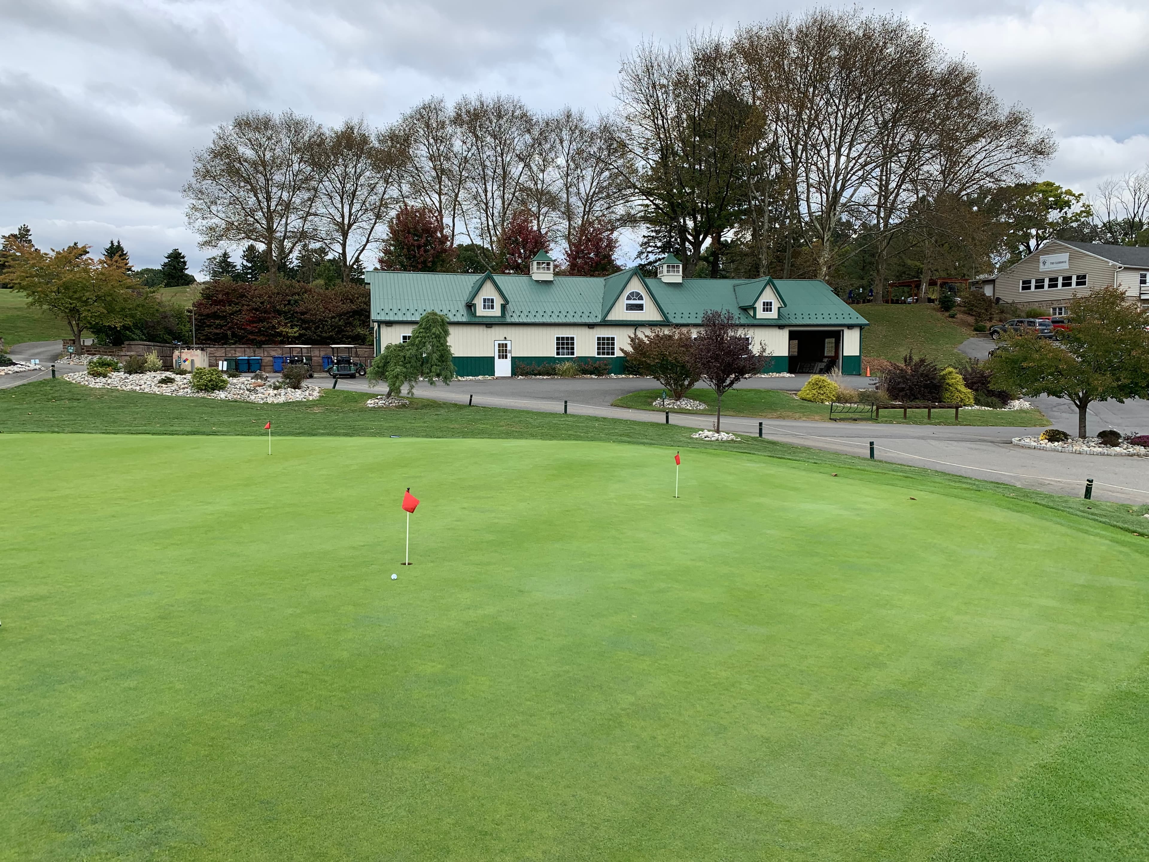 Art of Flight Golf - Image 5