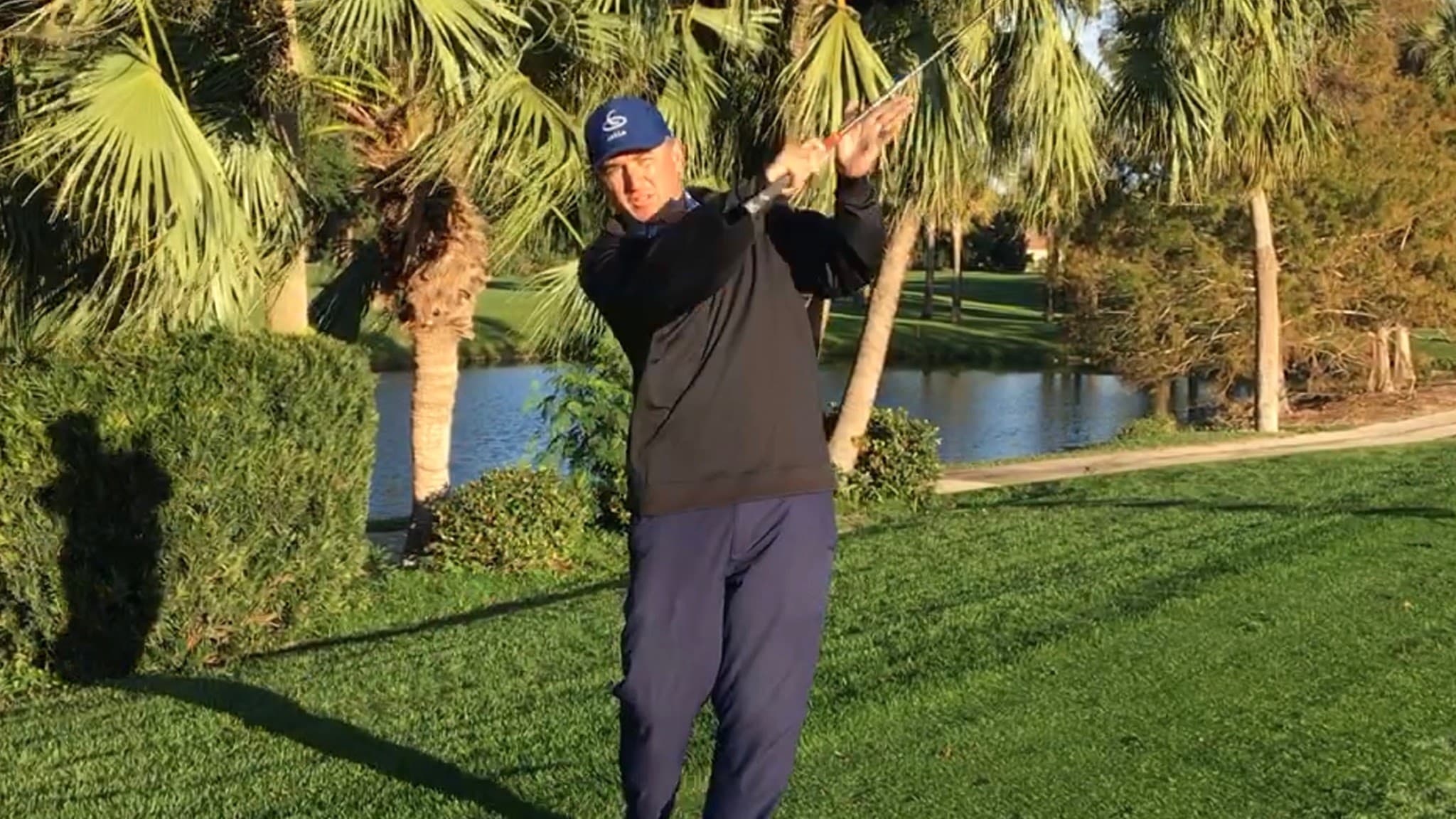 Jess Frank Golf Academy - Image 6