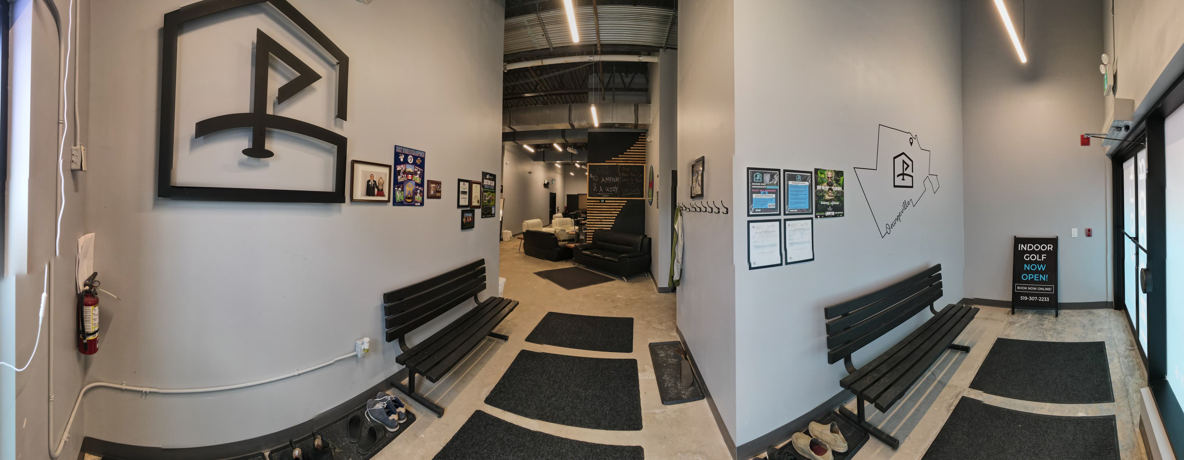 Orangeville Golf House - Image 5