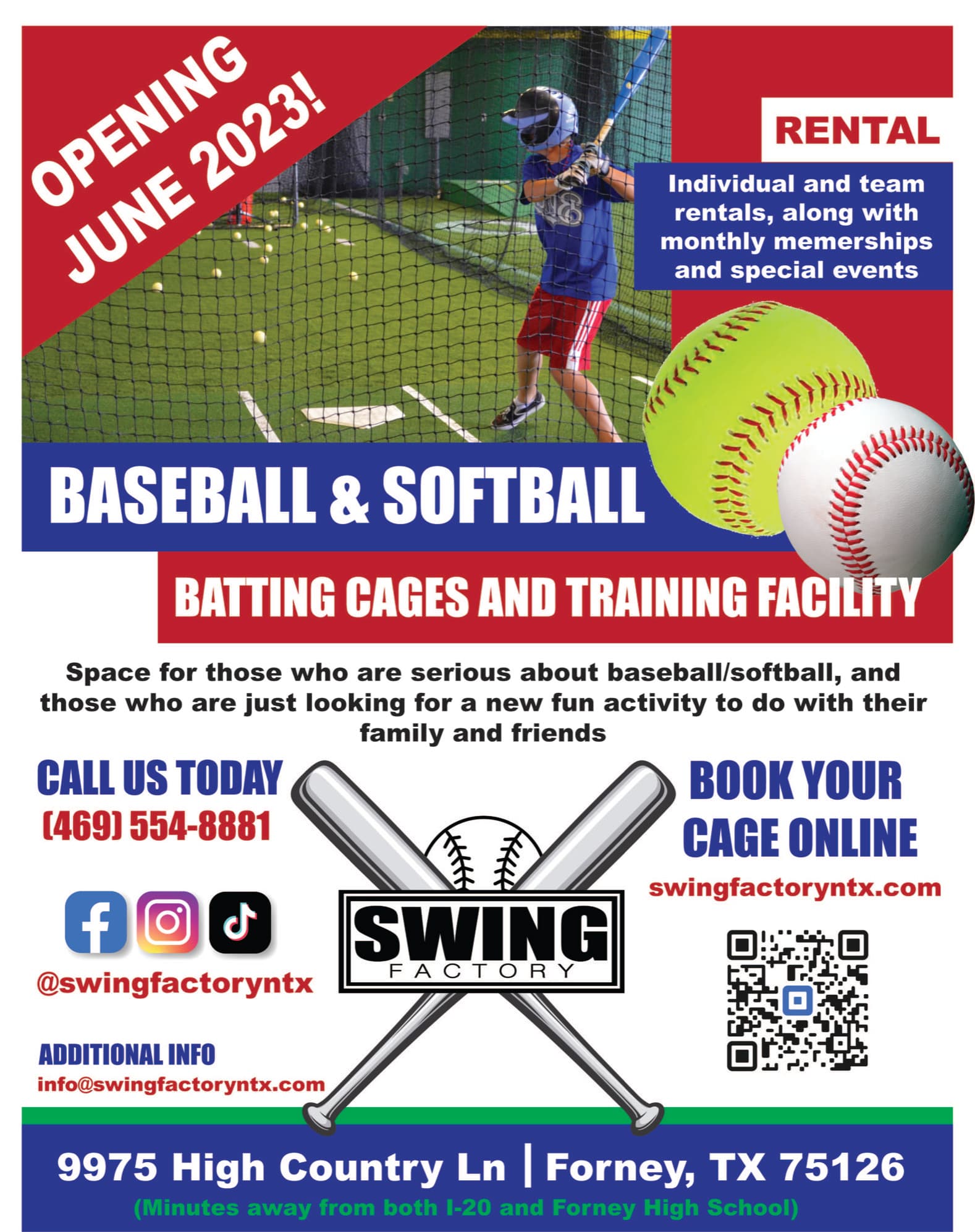 Swing Factory - Image 10