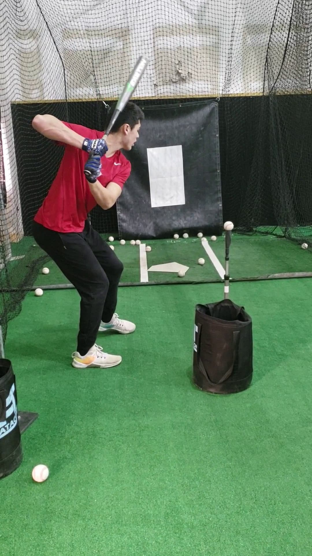 HITTERISH | Baseball Training Academy - Image 8