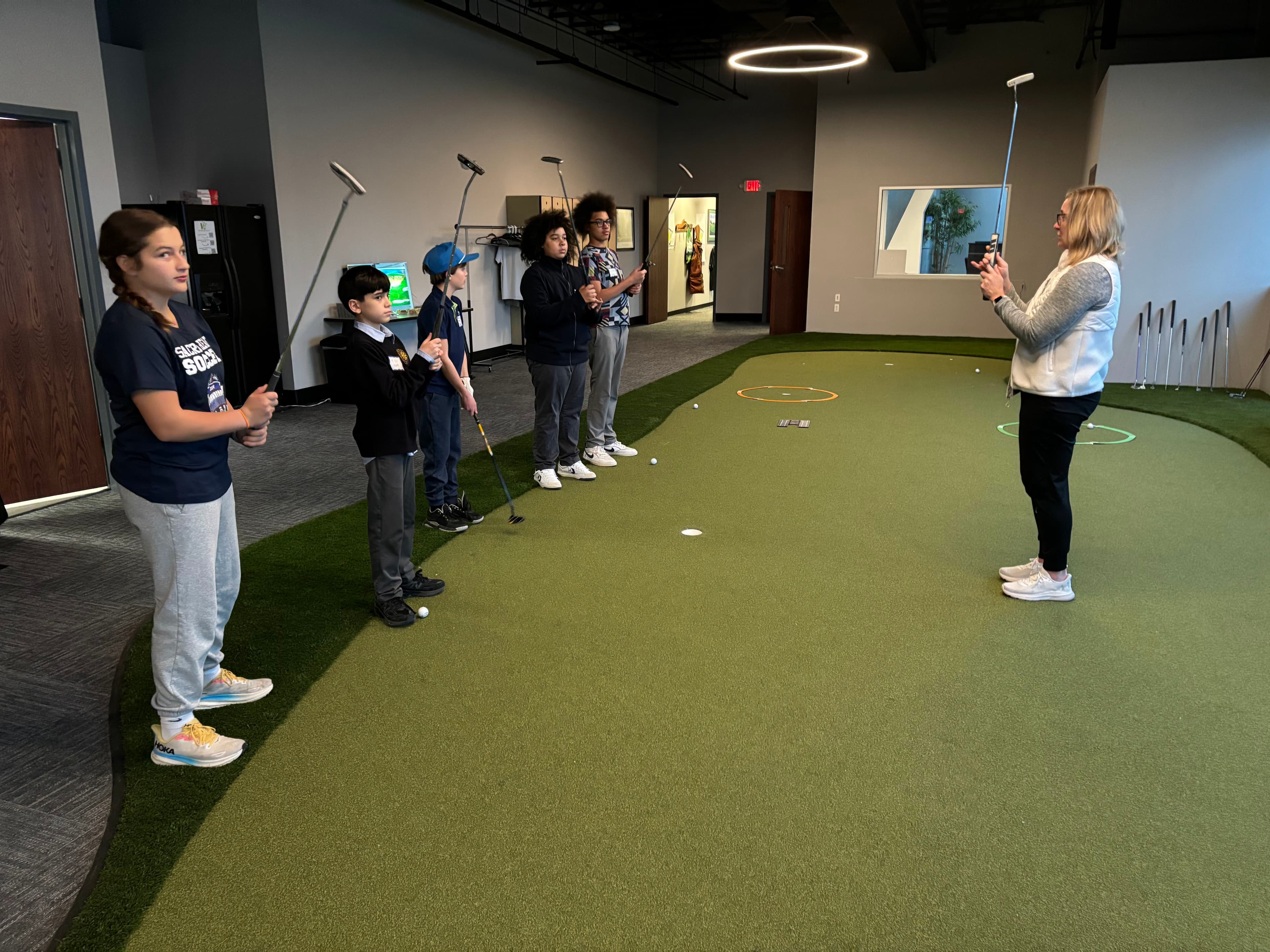 Whole Golf - Image 10