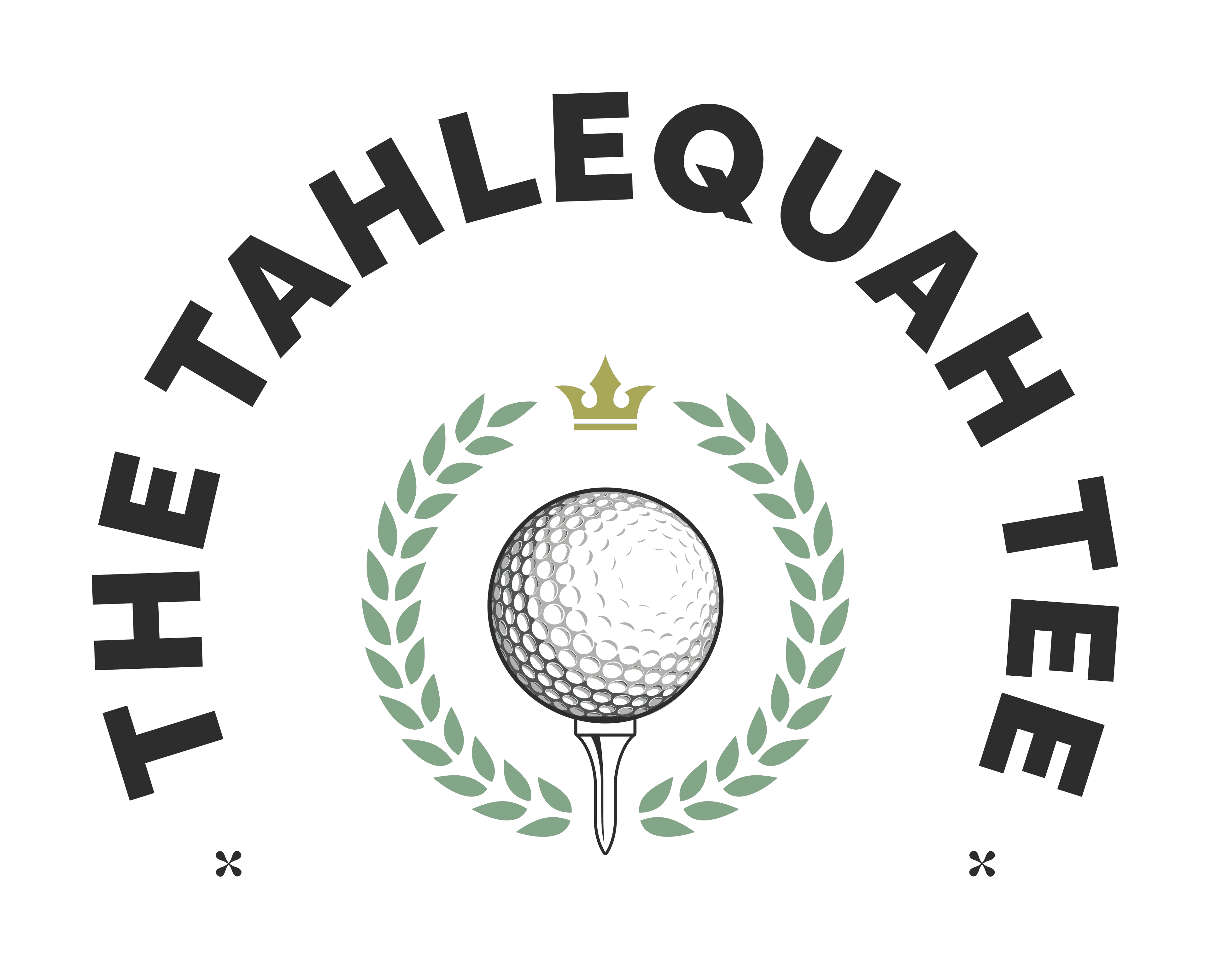 The Tahlequah Tee - Image 2