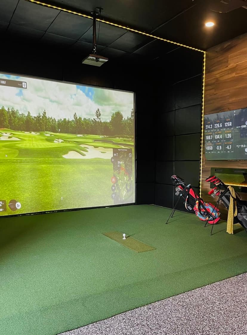 Main St Golf - Image 8