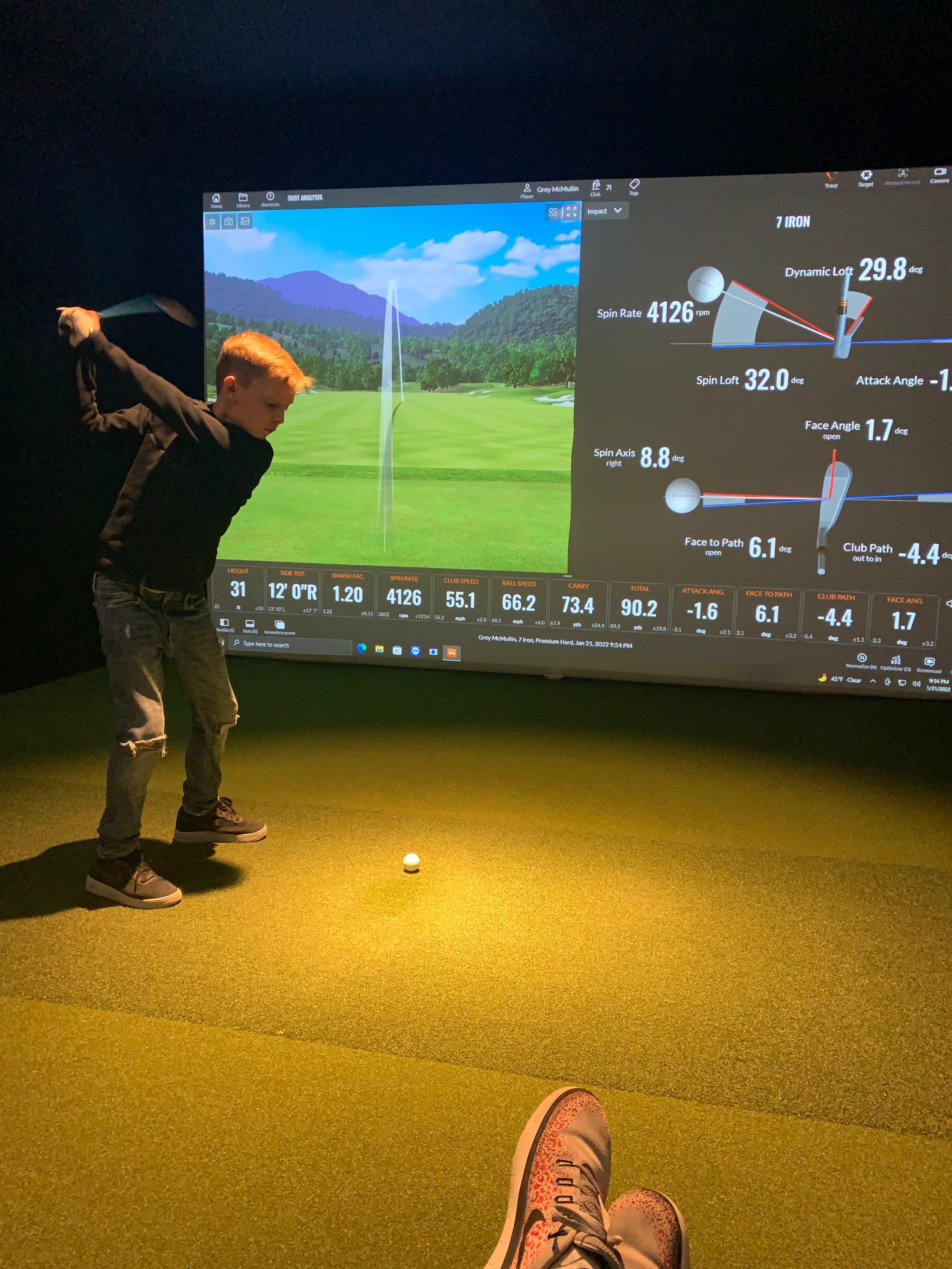 Black Tee Golf - Image 4