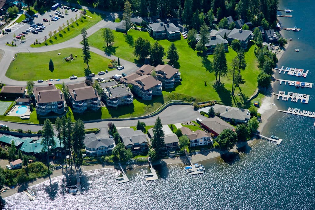 Twin Lakes Village Golf Club - Image 6