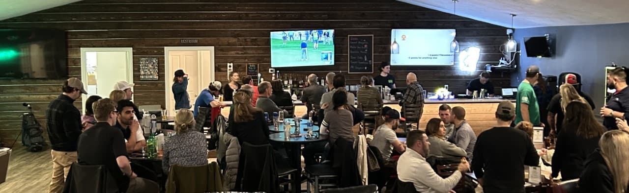 Players' Retreat Sports Bar - Image 4