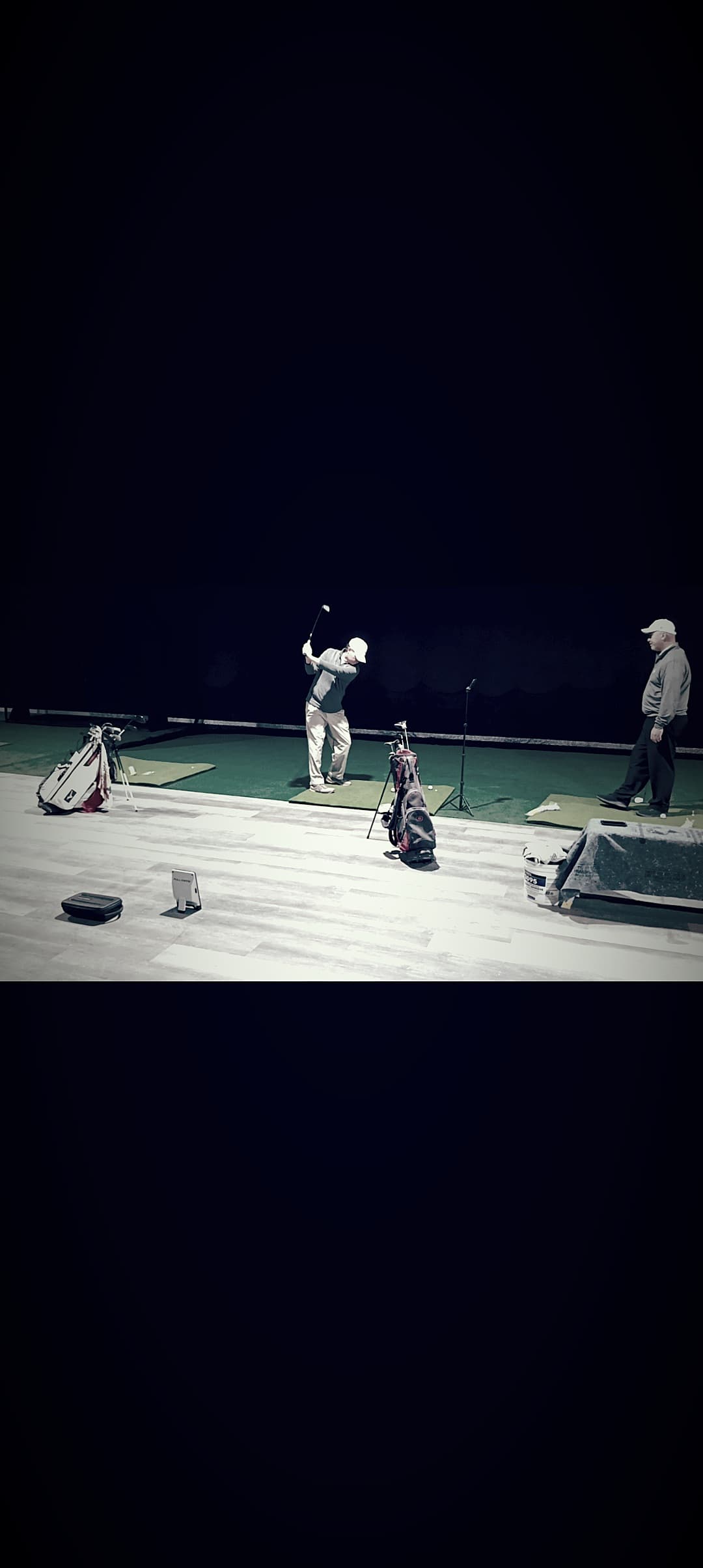 Mashie Golf Institute - Image 8