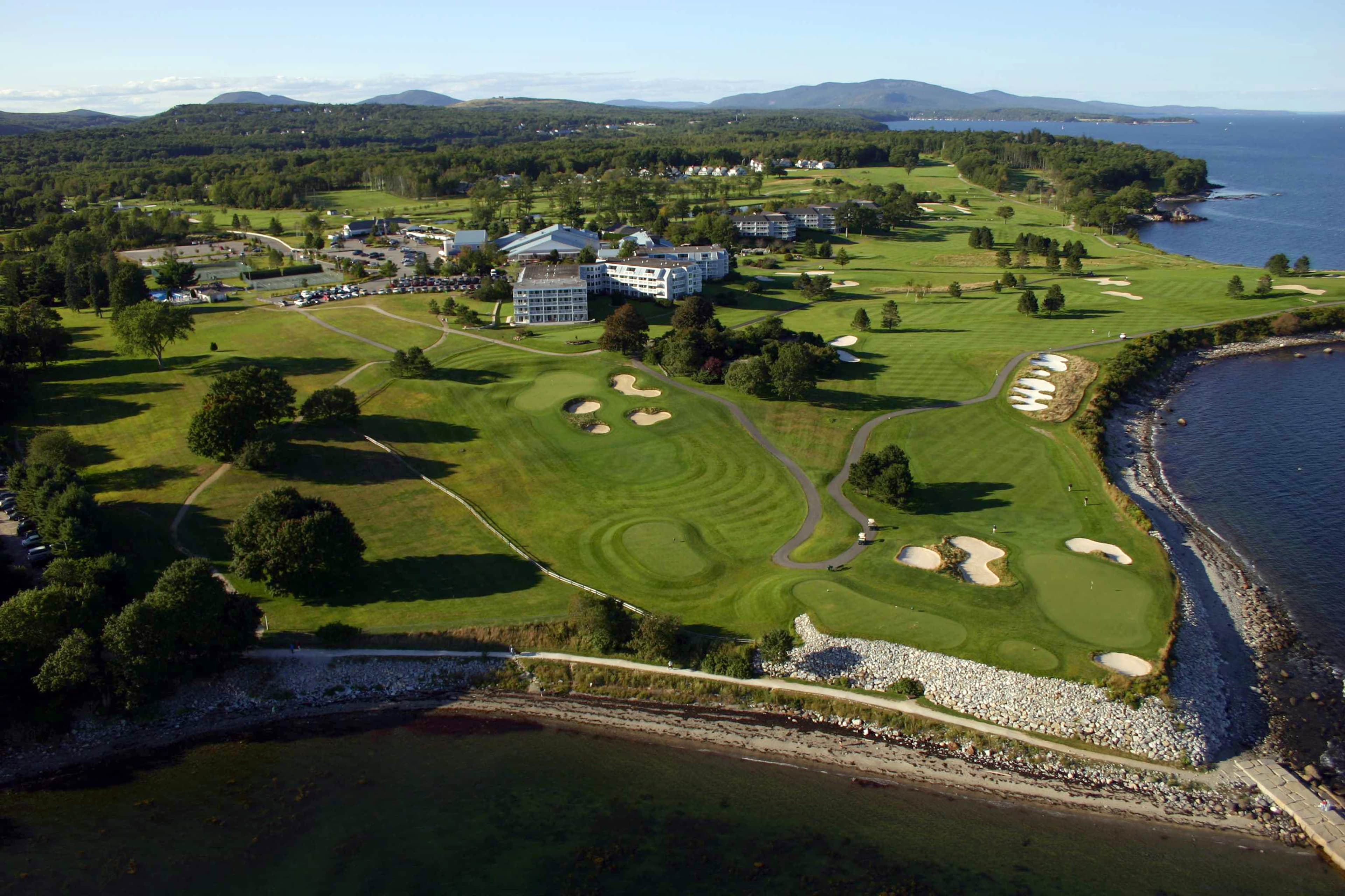 Samoset Golf Course - Image 6
