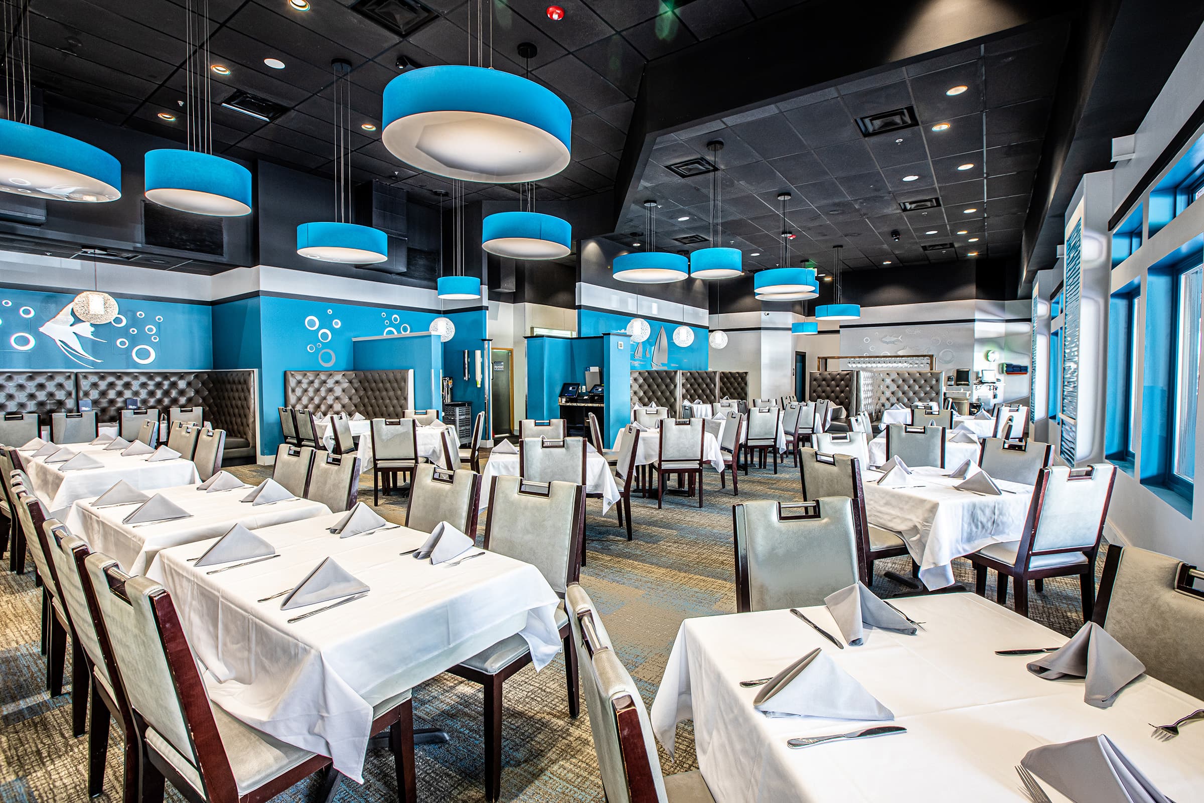 Bluefin Grill & Bar - Image 3