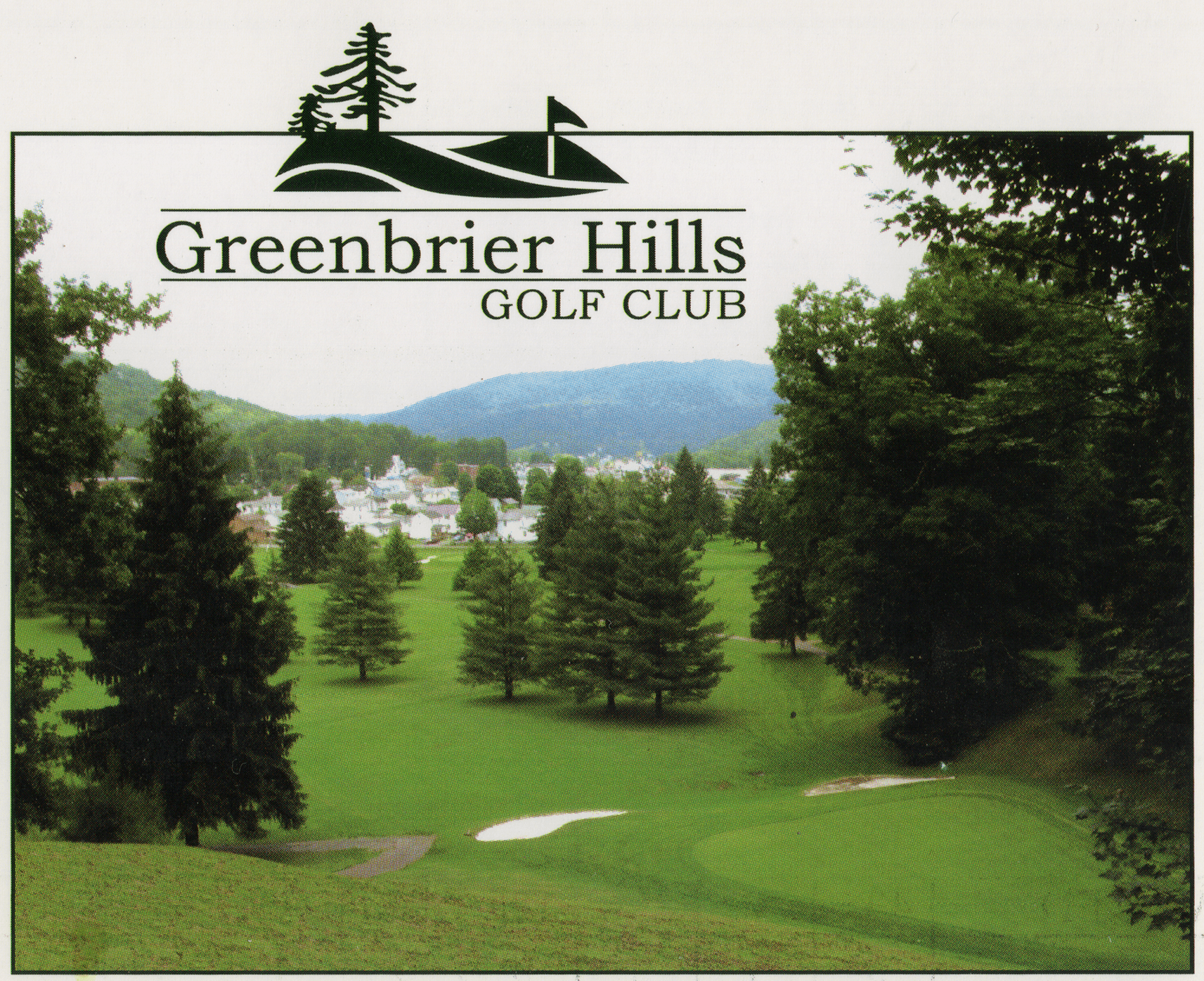 Greenbrier Hills Golf Club - Image 2