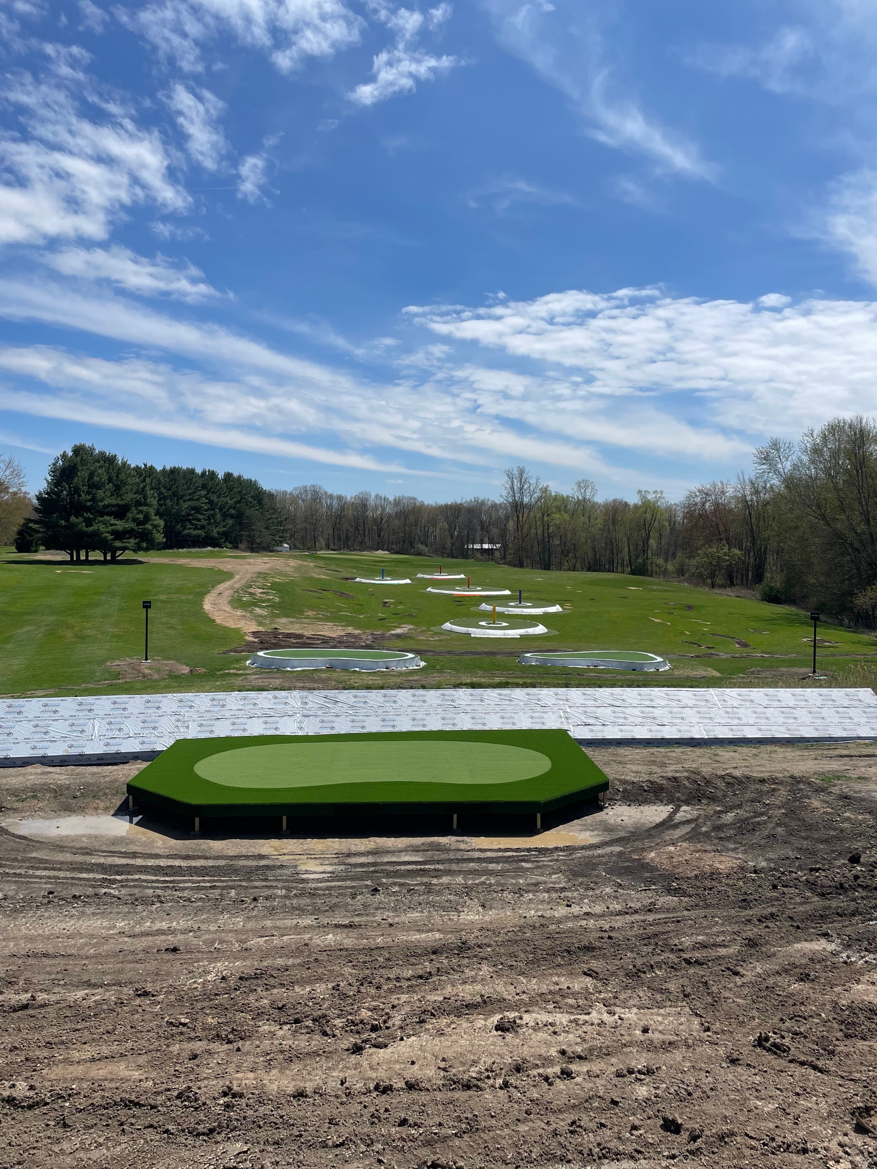 The Golf Loft - Image 2