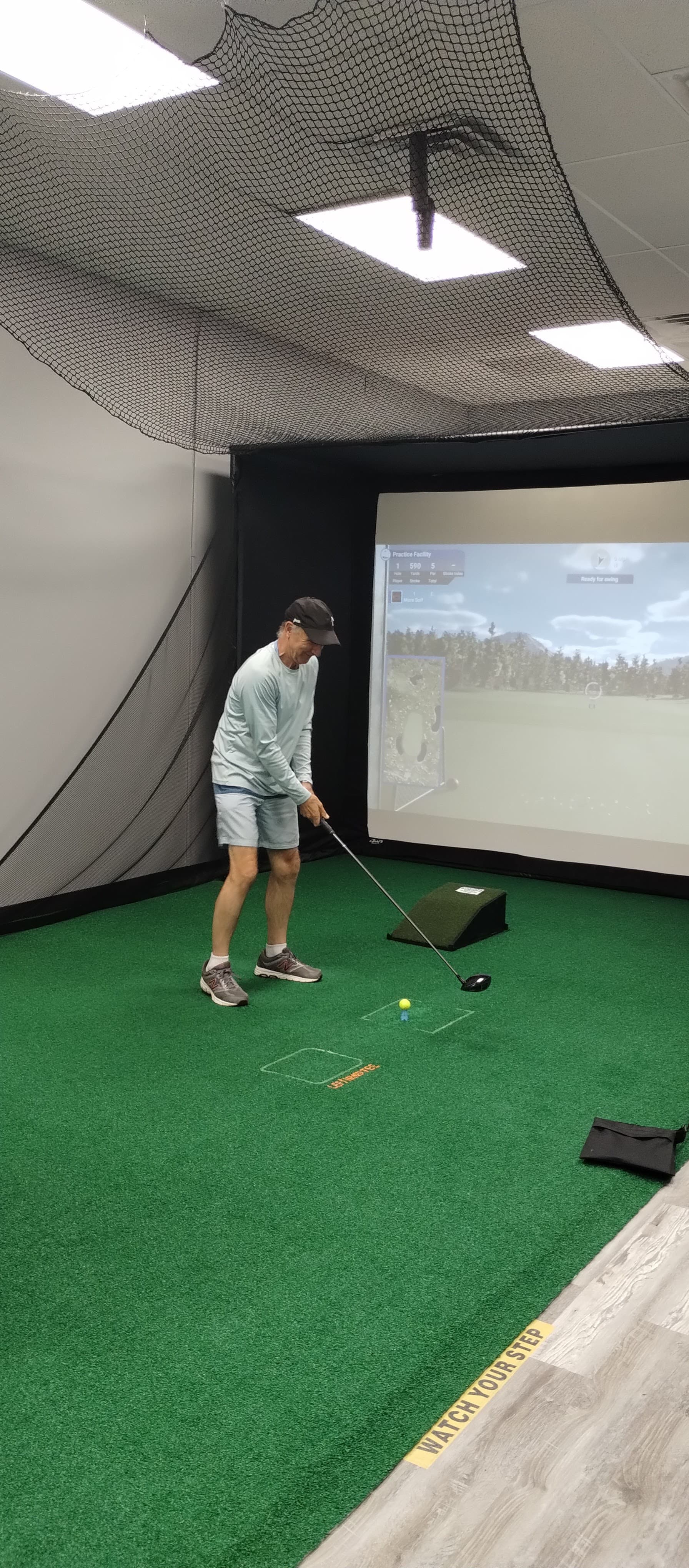 More Golf - Image 10