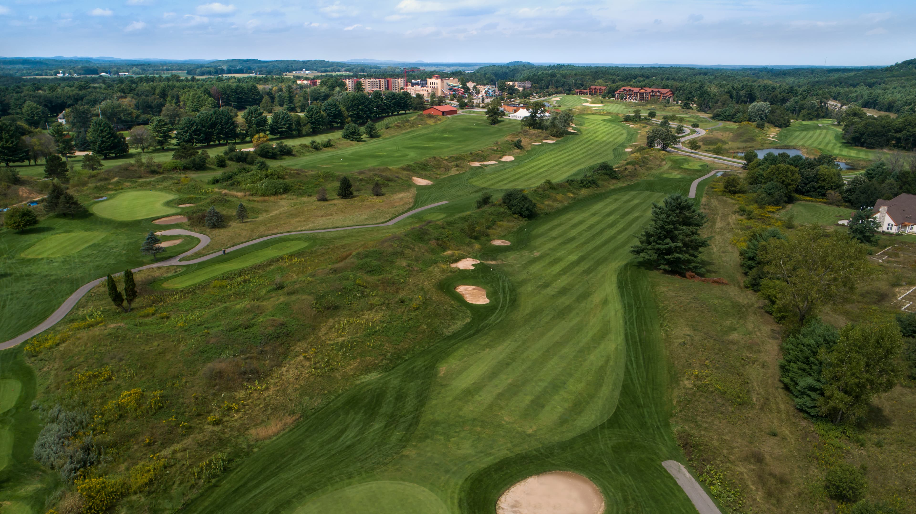 Cold Water Canyon Golf Course - Image 3