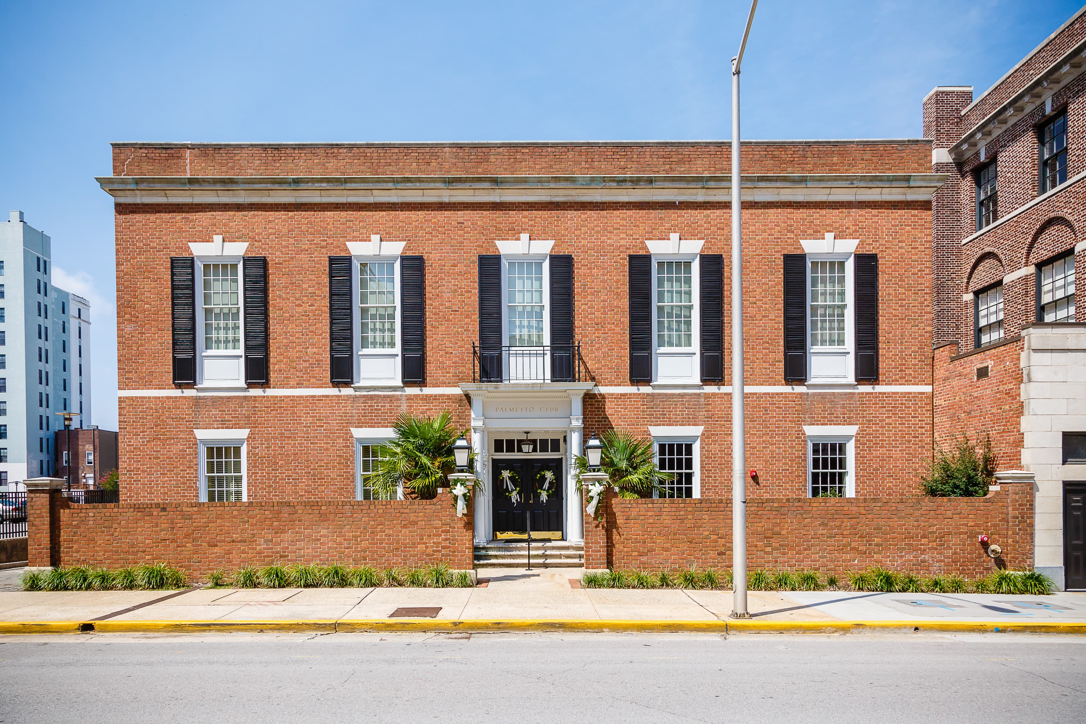 The Palmetto Club - Image 9