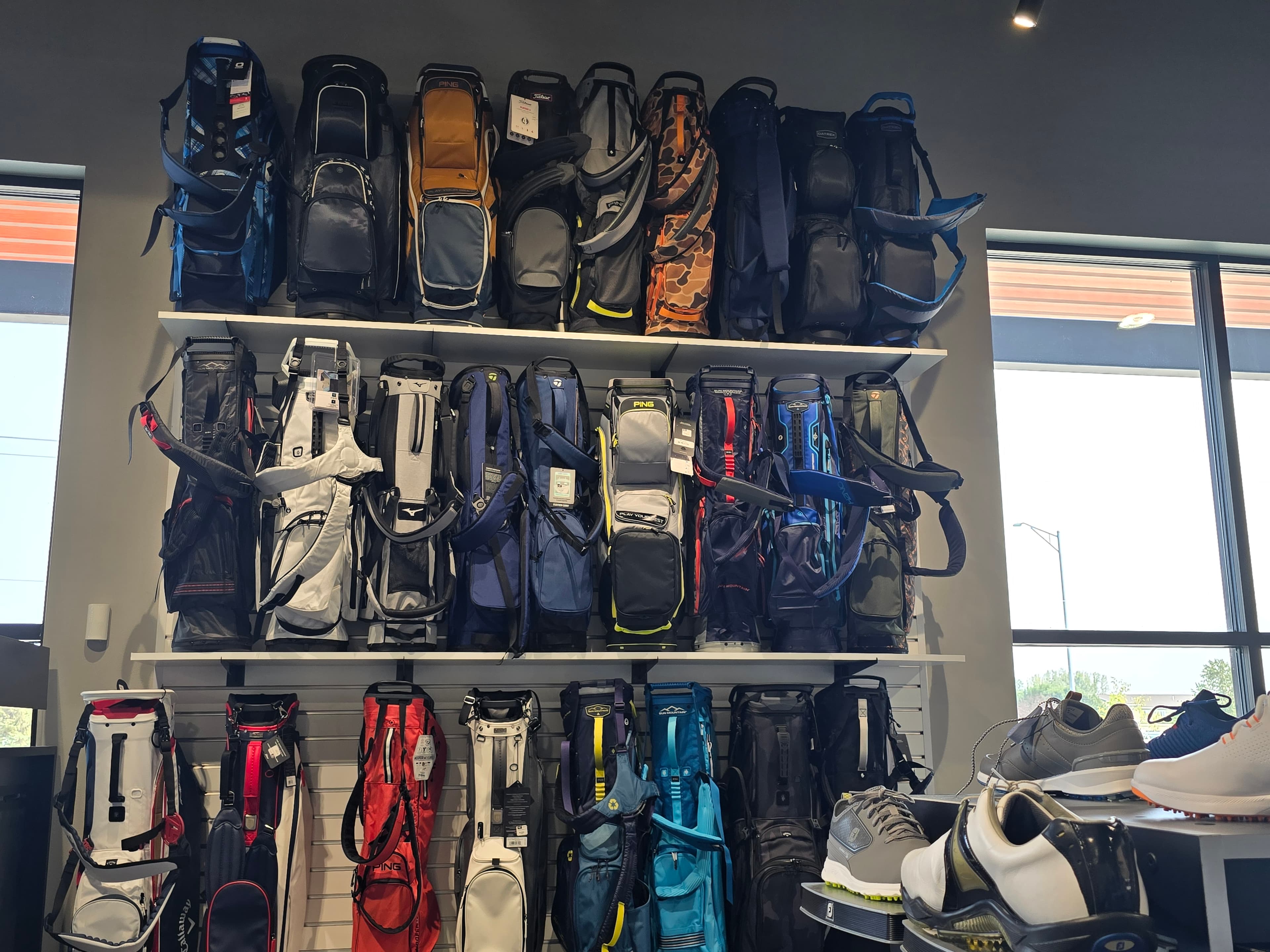 Golf Center - Image 5