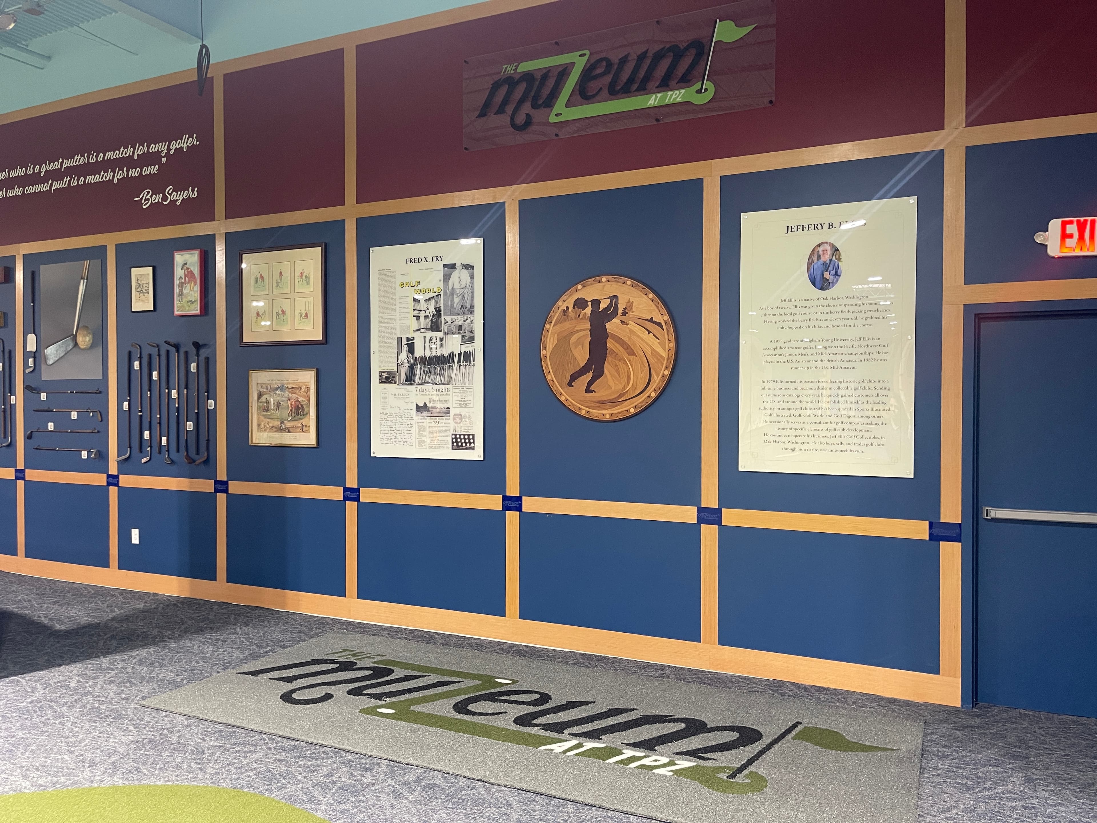 The Putting Zone - Image 9