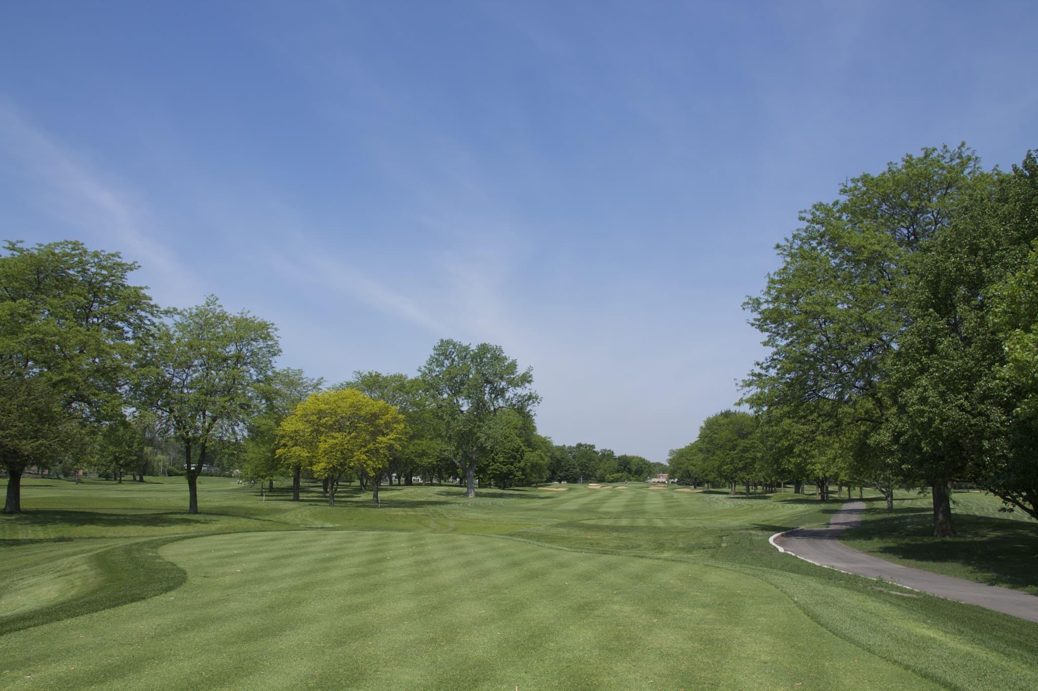 Glenview Park Golf Club - Image 4