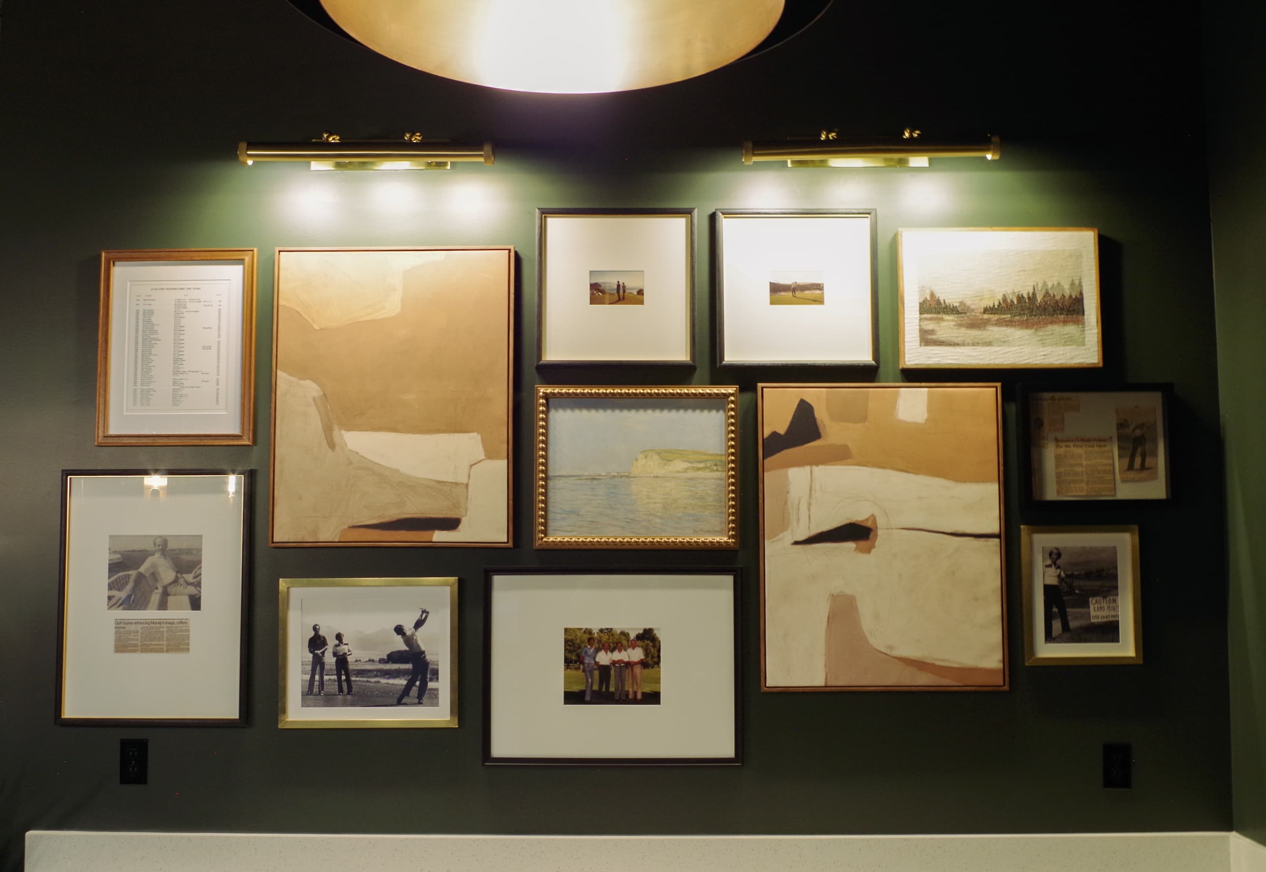 Mashies Golf Lounge - Image 8