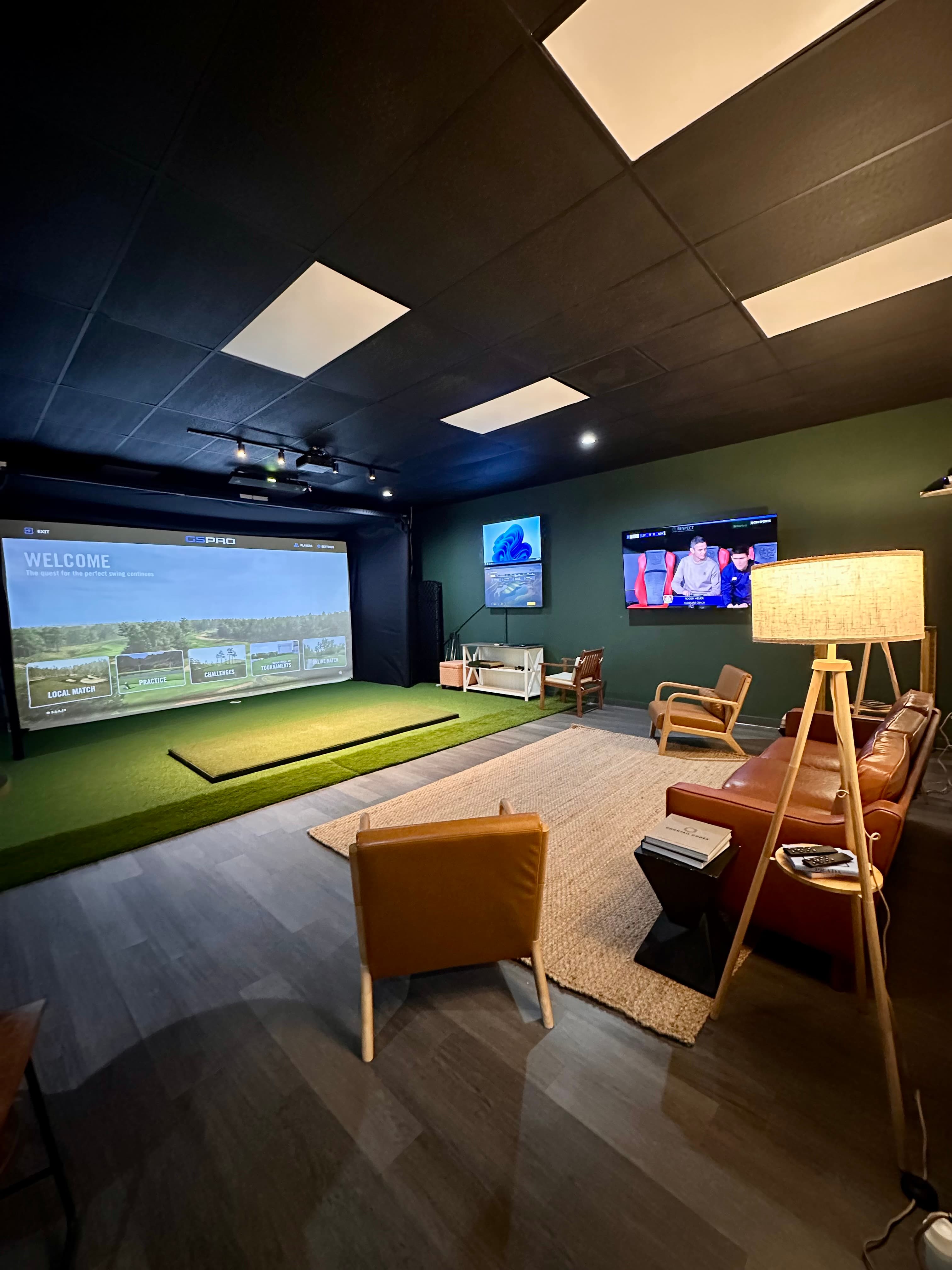 Future Country Club - Image 5