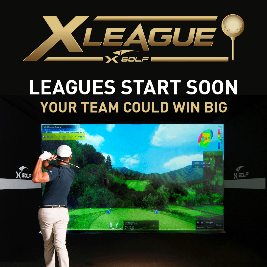 X Golf Hanover - Image 6