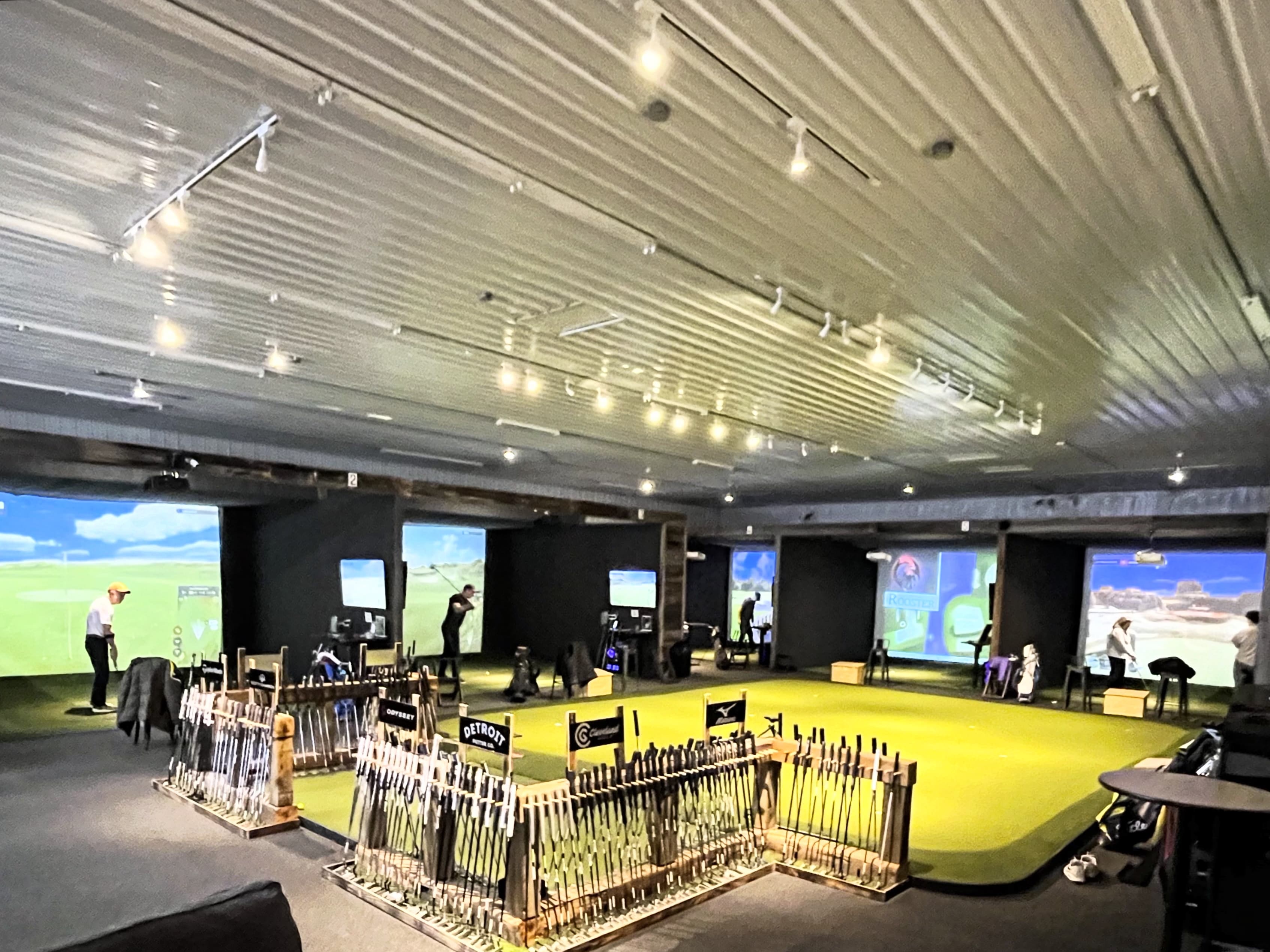 Traverse City Golf Performance Center - Image 2