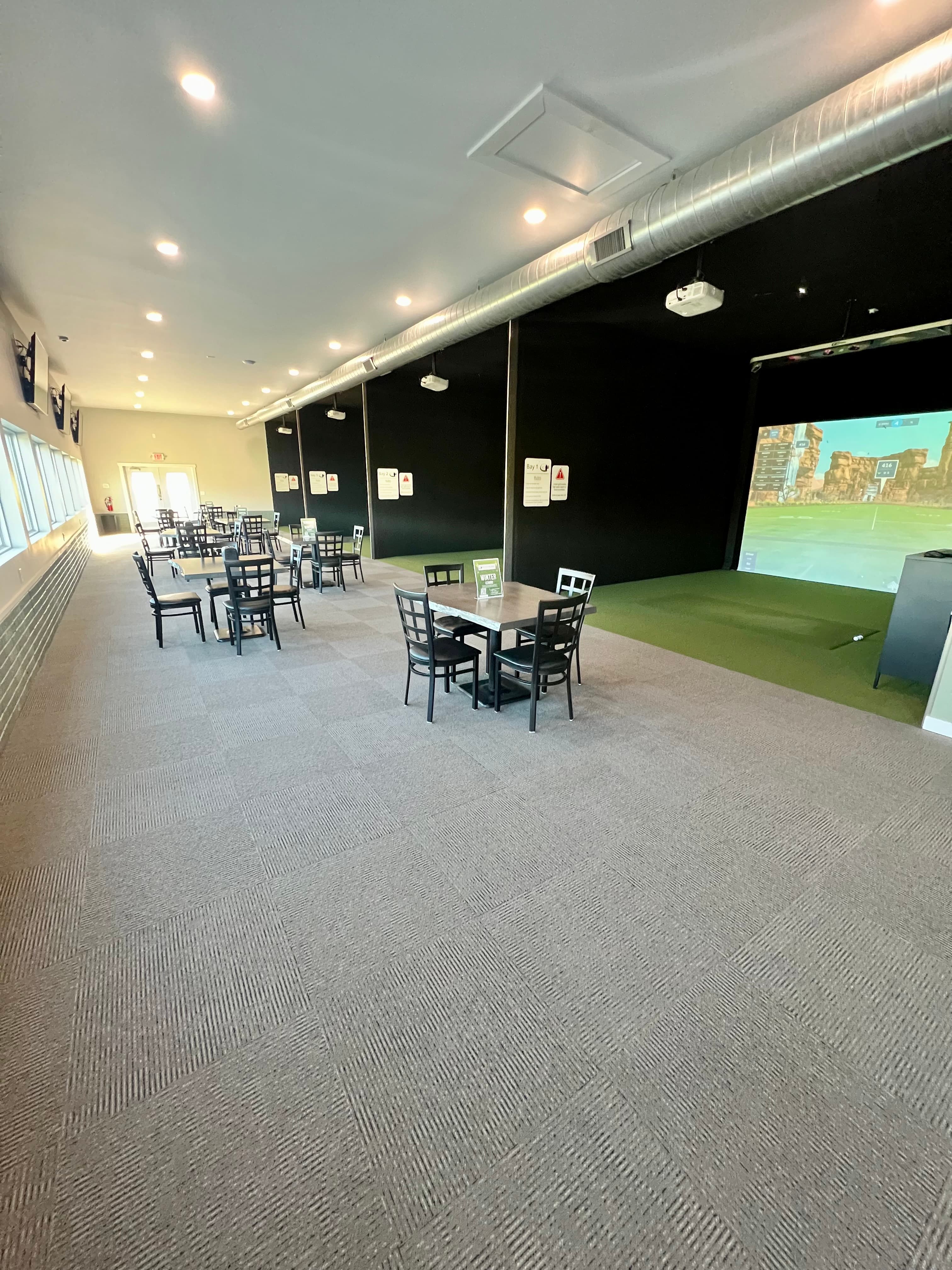 Breaking Par Indoor Golf - Image 3