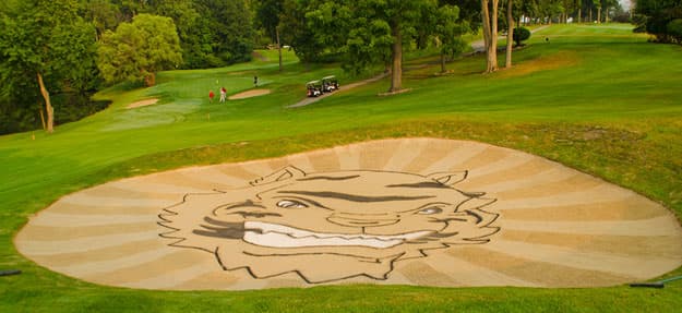 Zollner Golf Course - Image 5