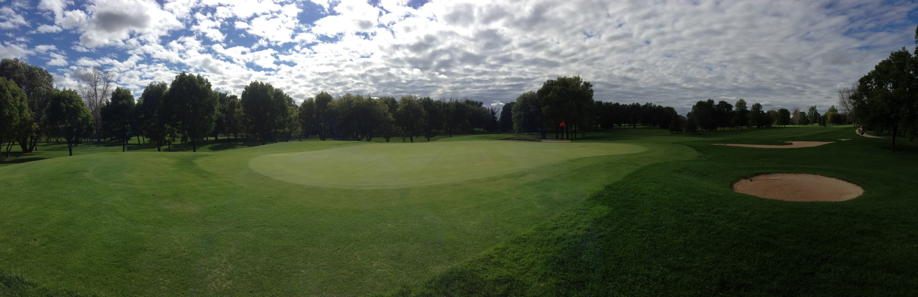 Steinbach Fly-In Golf Club - Image 2