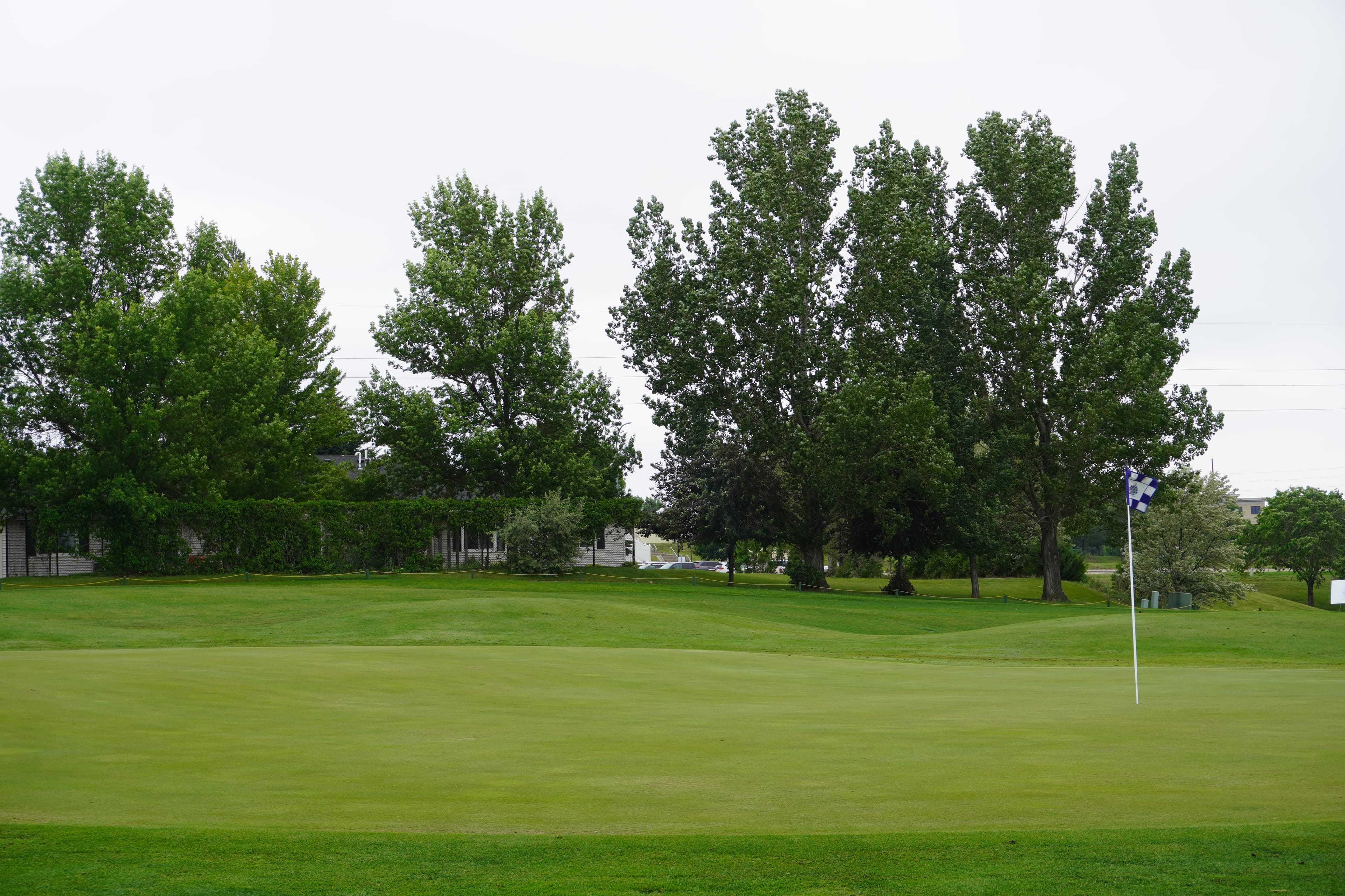 Pebble Creek Golf Course - Image 1