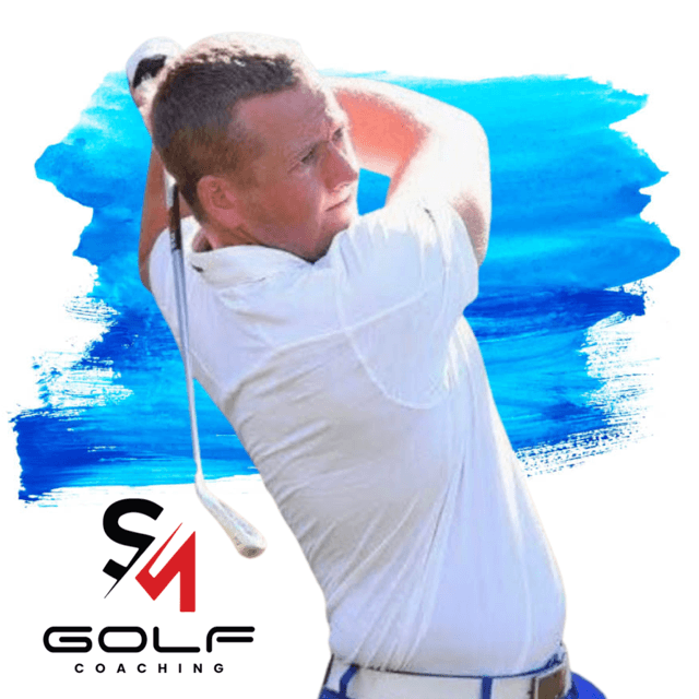 SM Golf Coaching - Image 1